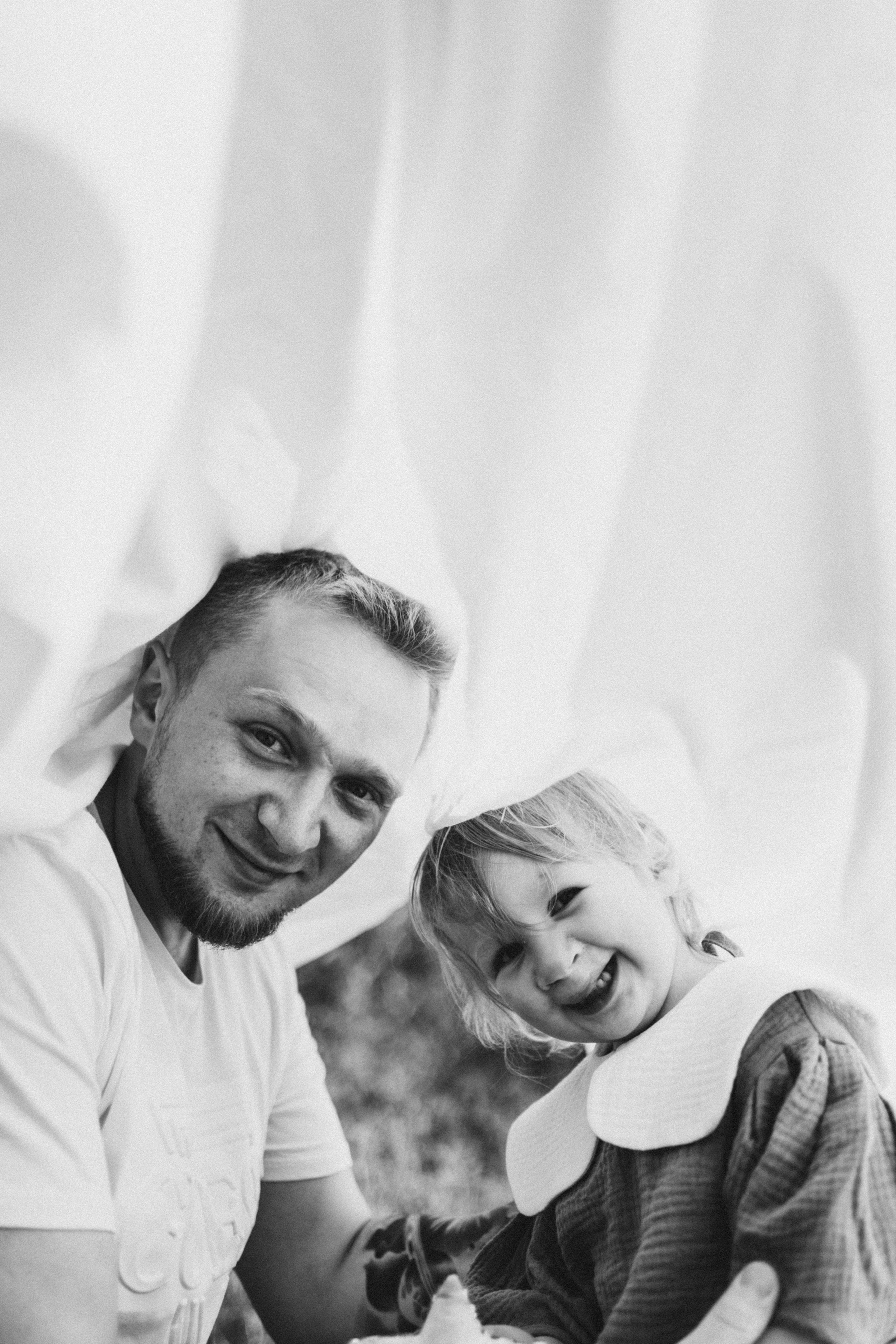 Малышка Арина в полях. Семейный и детский фотограф и видеограф в Москве, Серпухове и Тарусе Валерия Сорокина