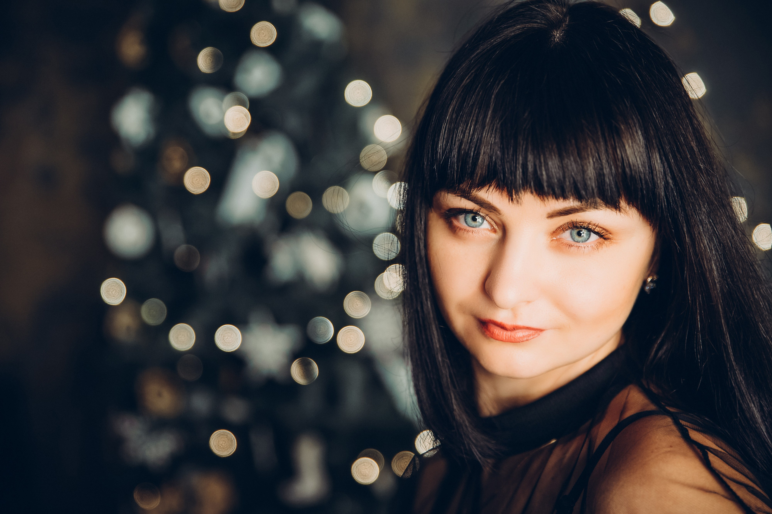 Новогодняя фотосессия в студии Минск, семейная фотосессия Минск