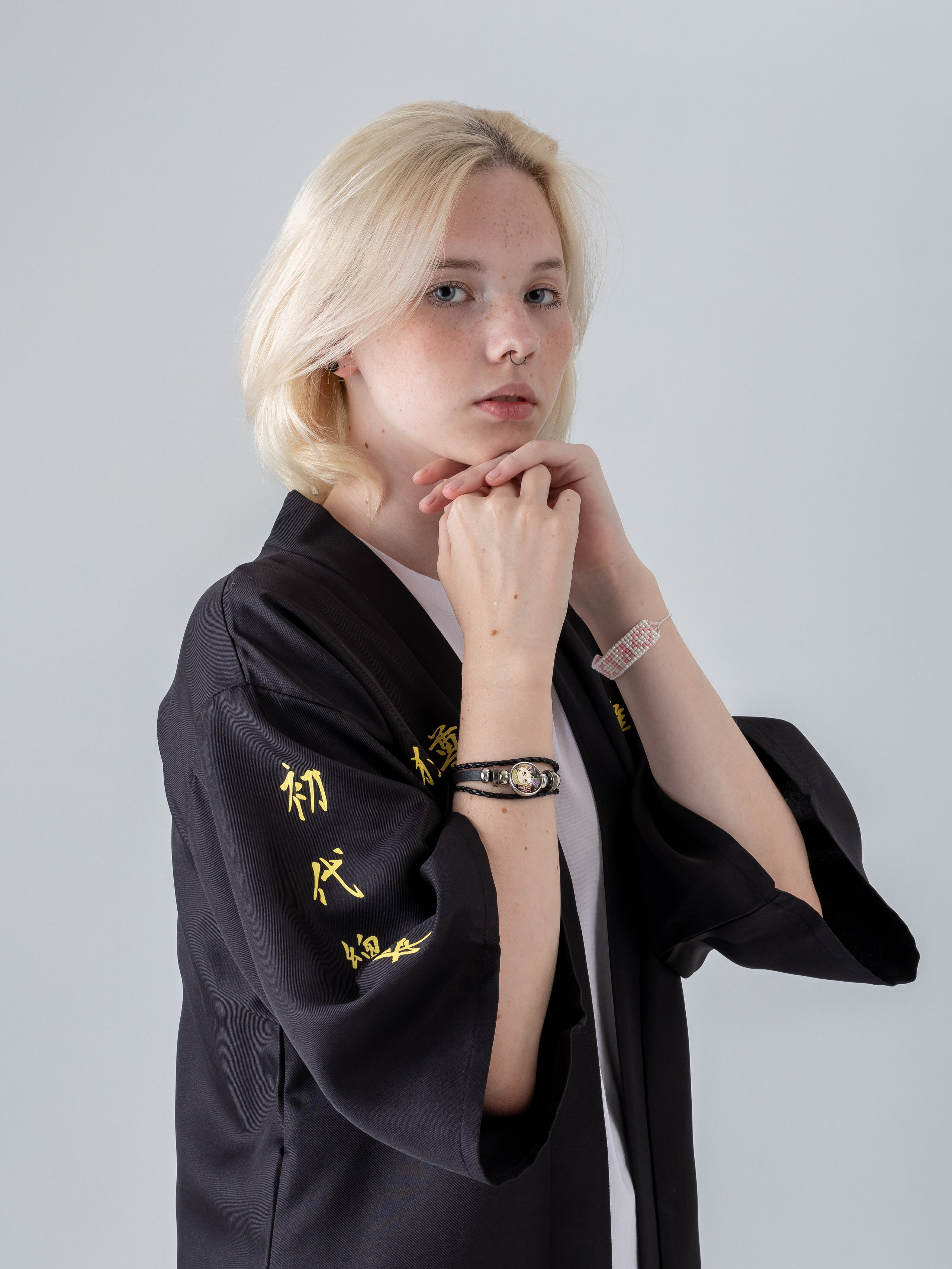 Аниме детская. Фотограф в Краснодаре Арина Кудряшова