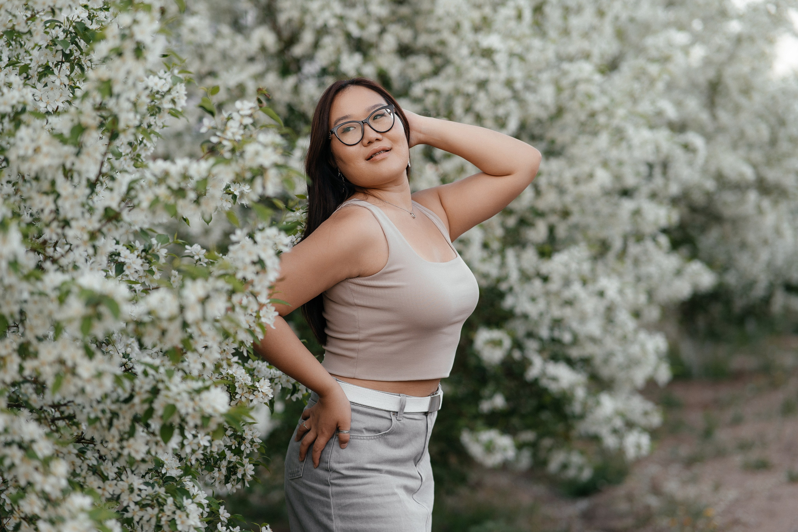 Анастасия. Фотограф Улан-Удэ