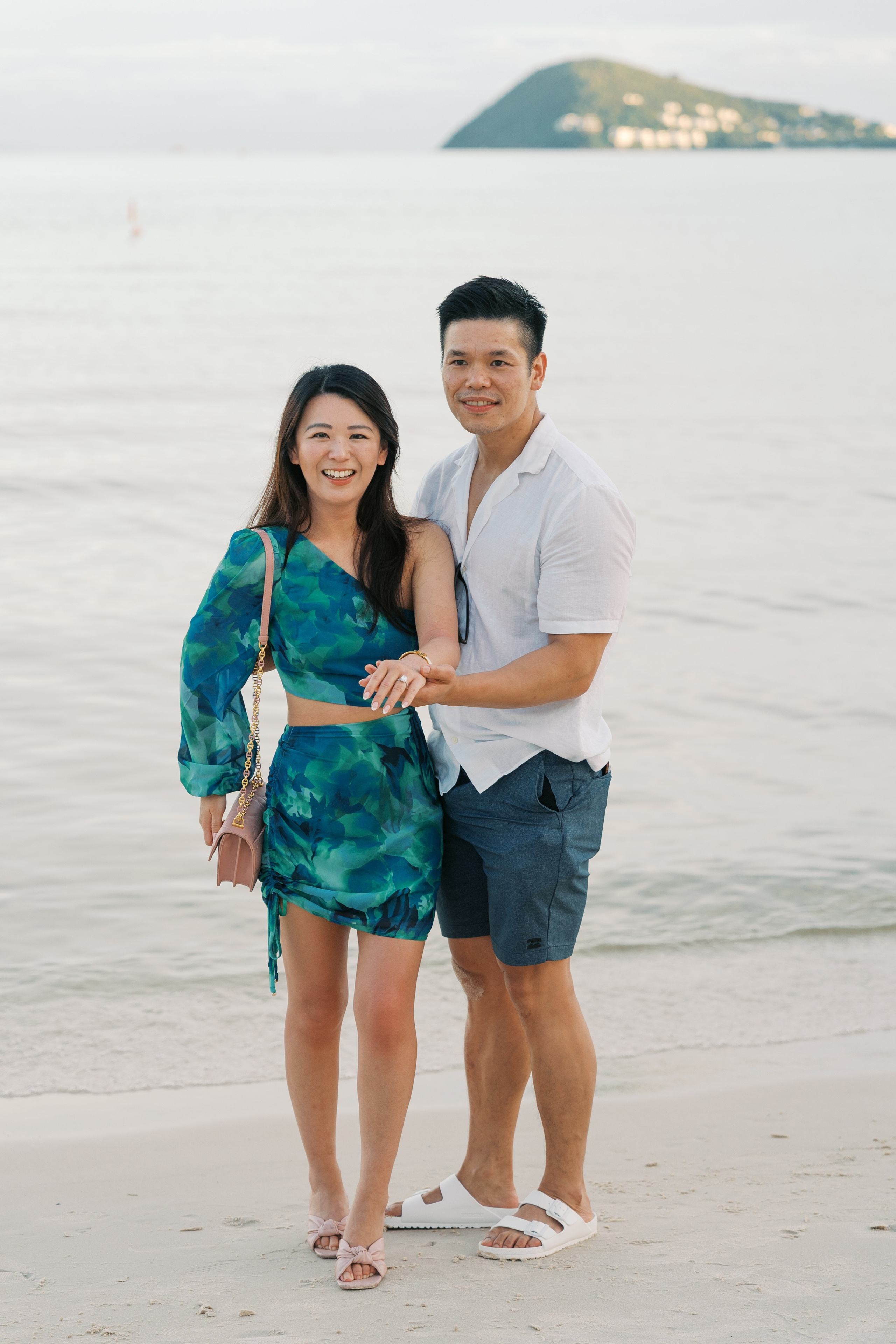 Engagement. PhuQuoc photographer — Phu Quoc wedding photographer