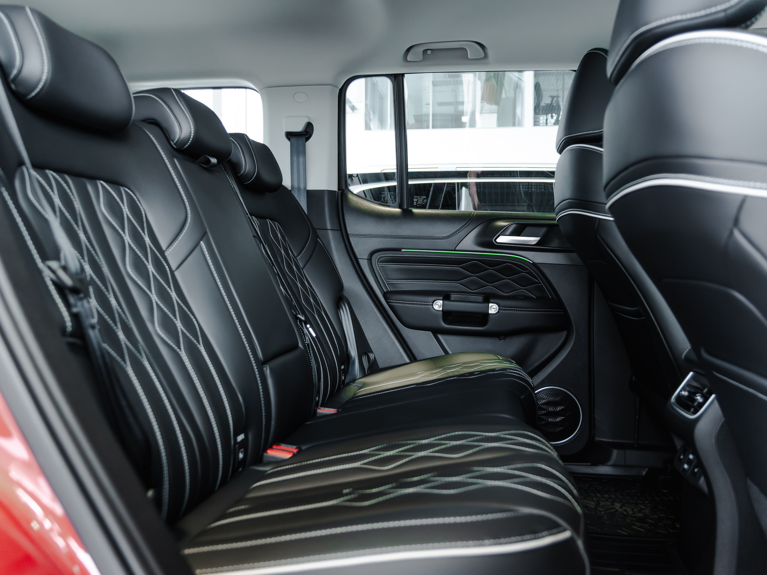 TANK 300 IAT. Opasnophoto