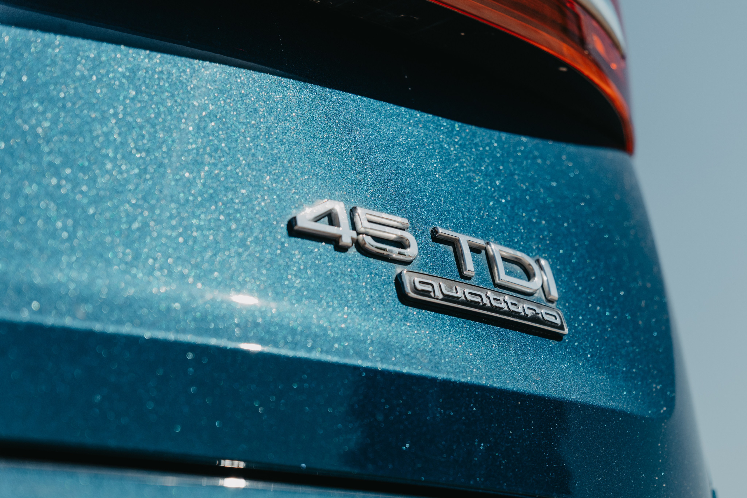 AUDI Q7 FOR SALE. Opasnophoto