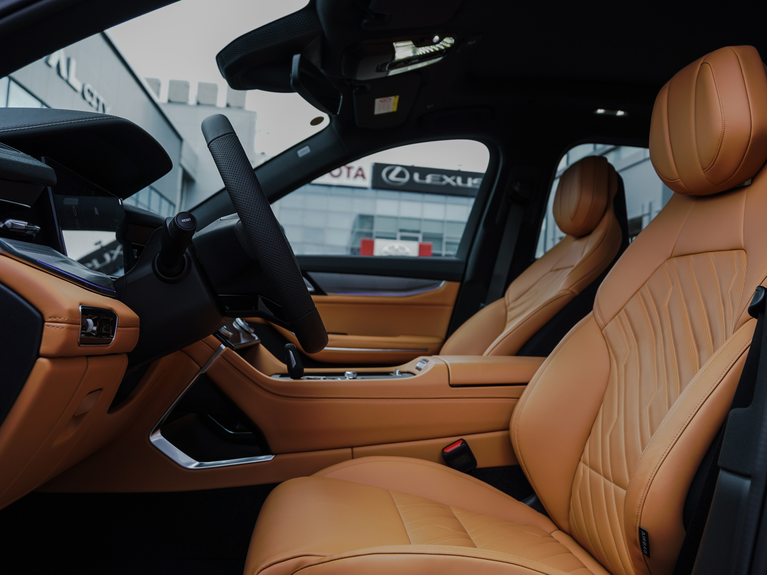 NORDCROSS GREY. Opasnophoto