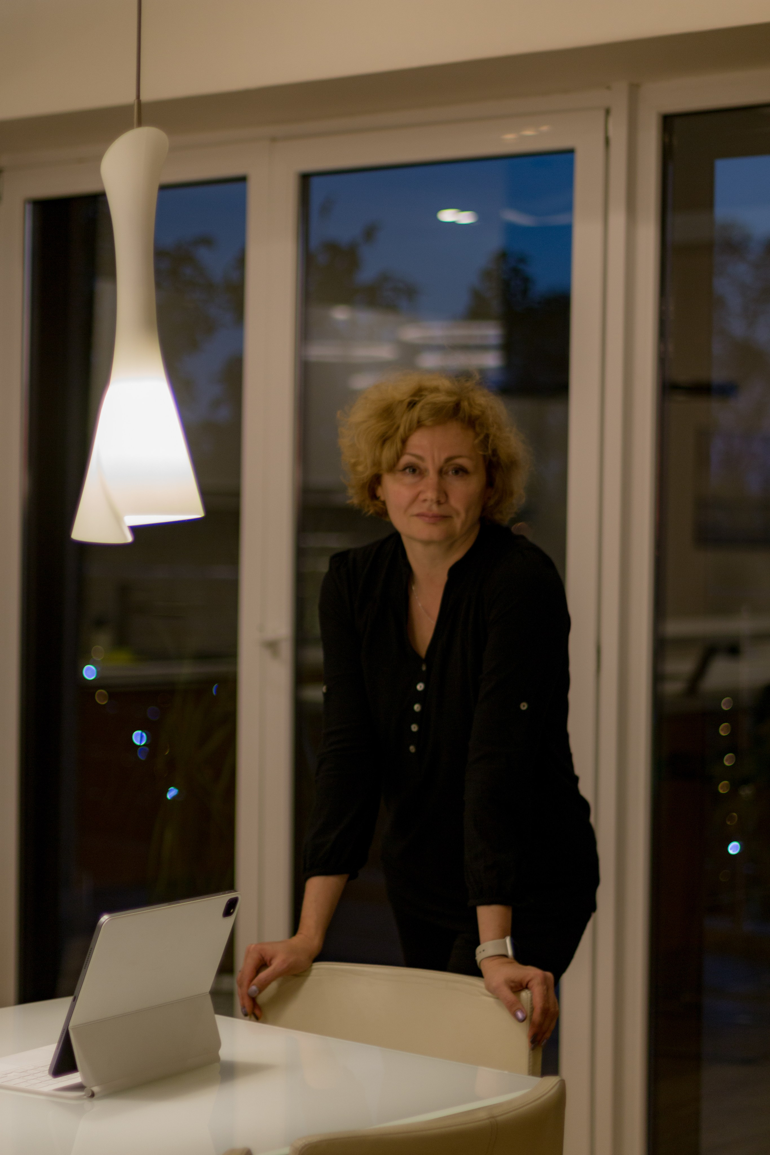 Лена. Фотограф в Сочи