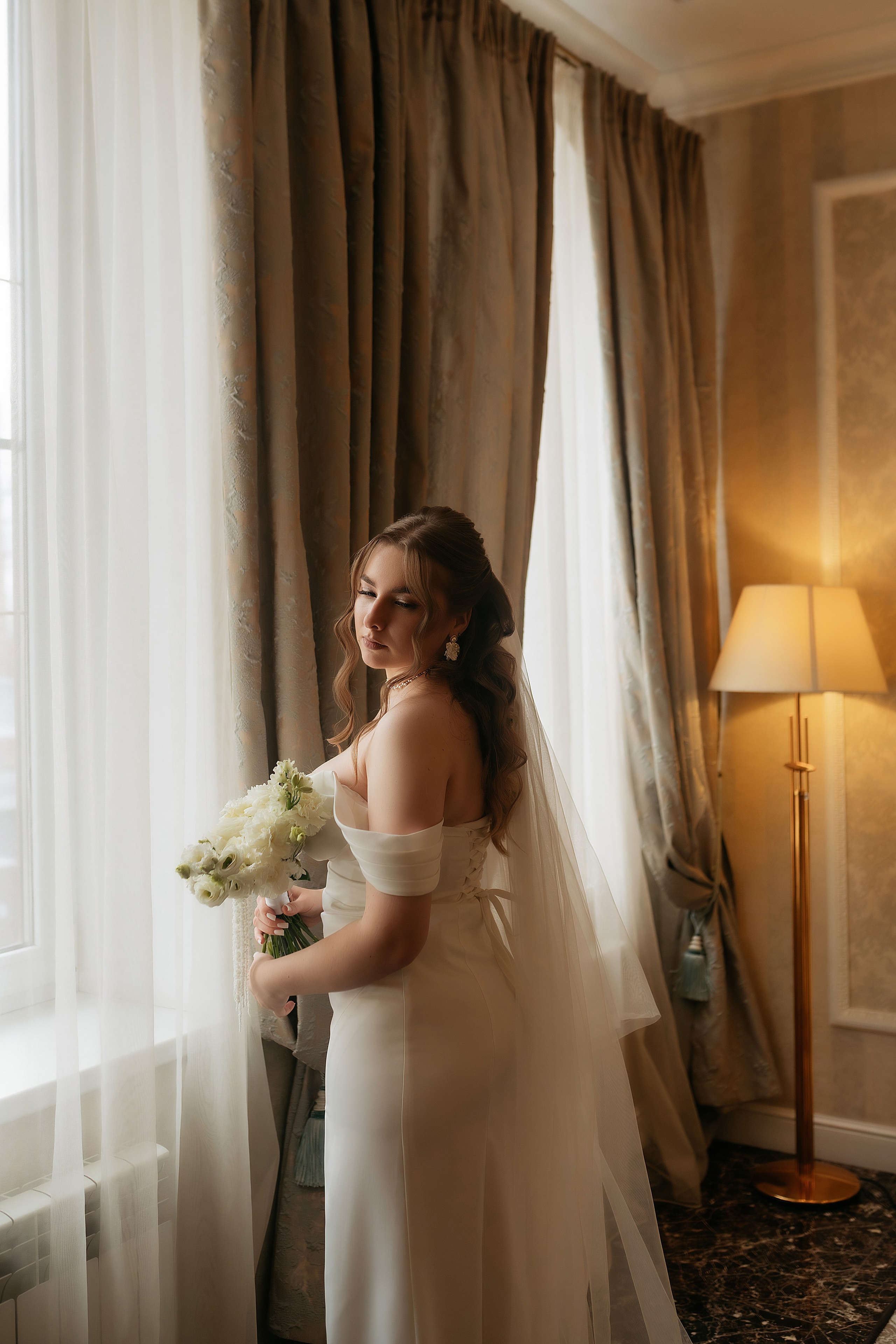 Фотограф Карина Шмулёва. Воронеж и область