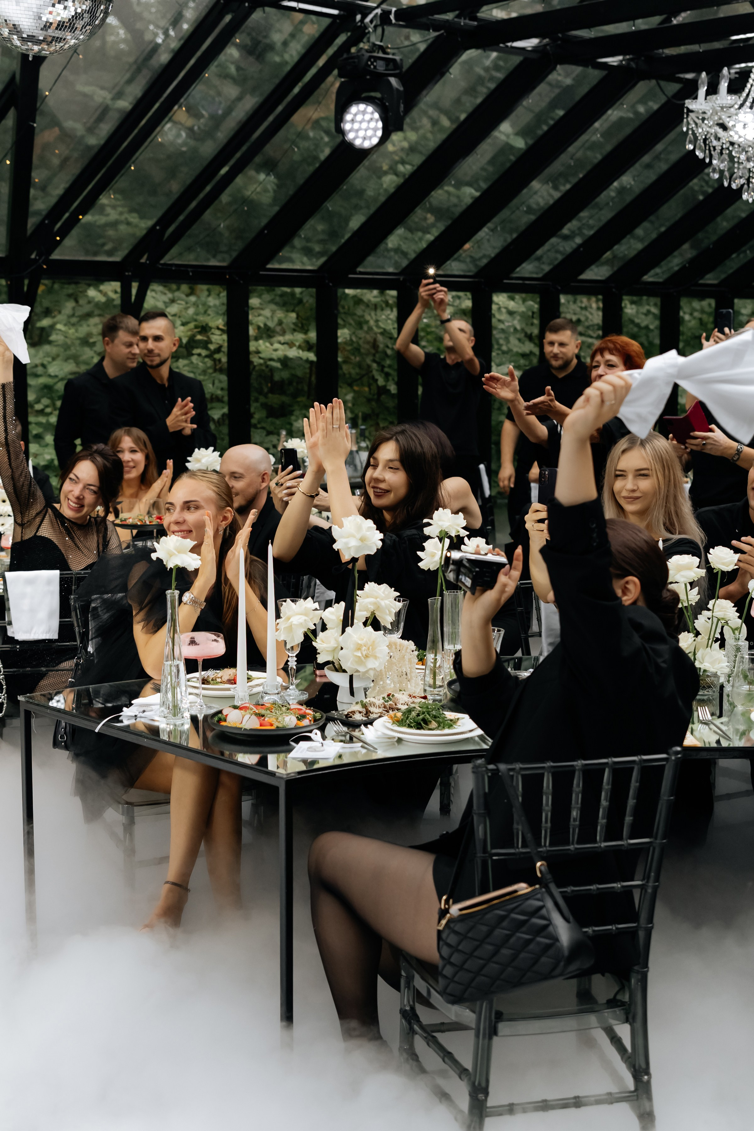 Максим и Саша. Свадебный фотограф в Москве Артём Кившарь