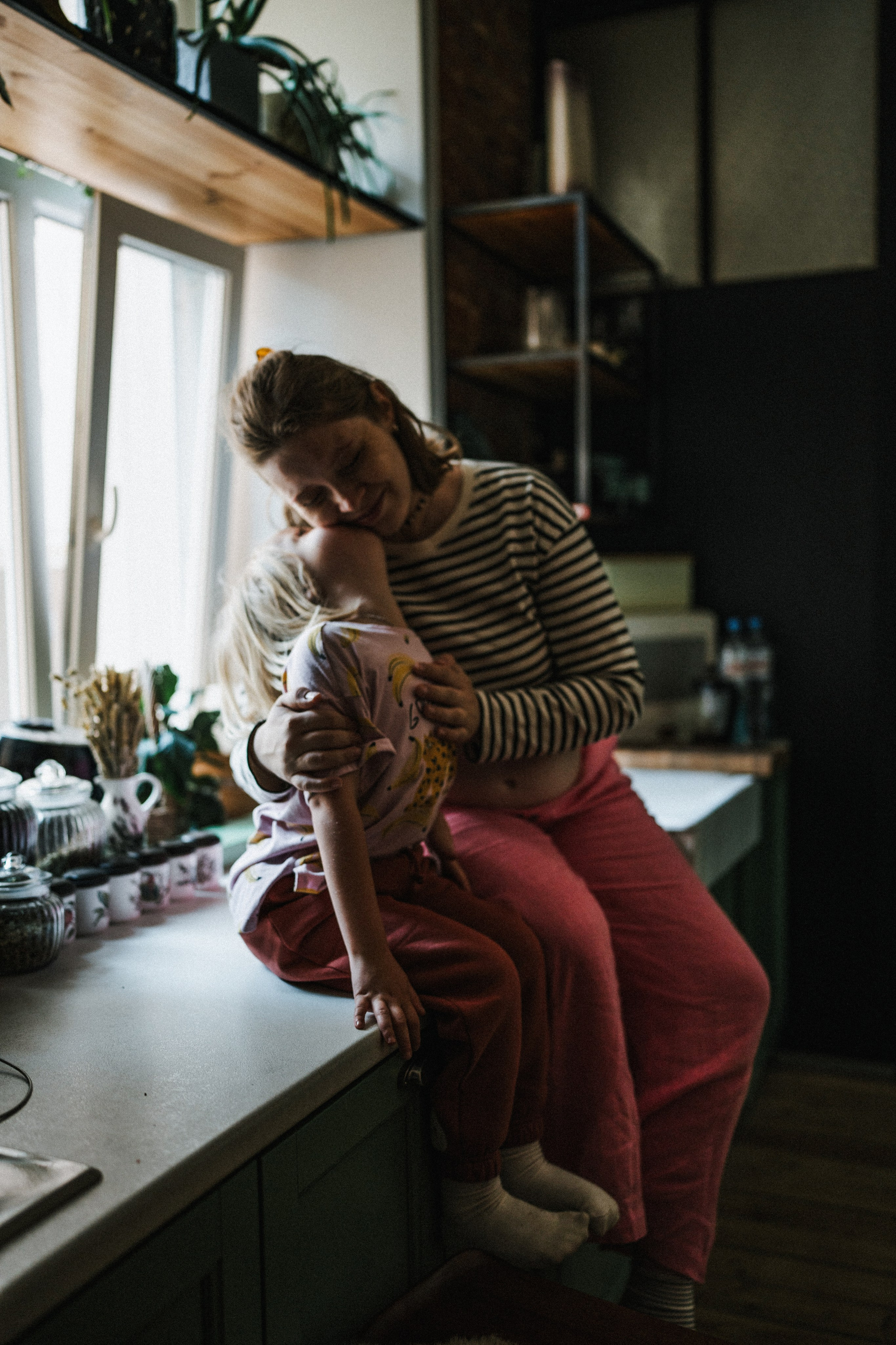Вика и Мира. Свадебный фотограф в Санкт-Петербурге Марина Фесенко