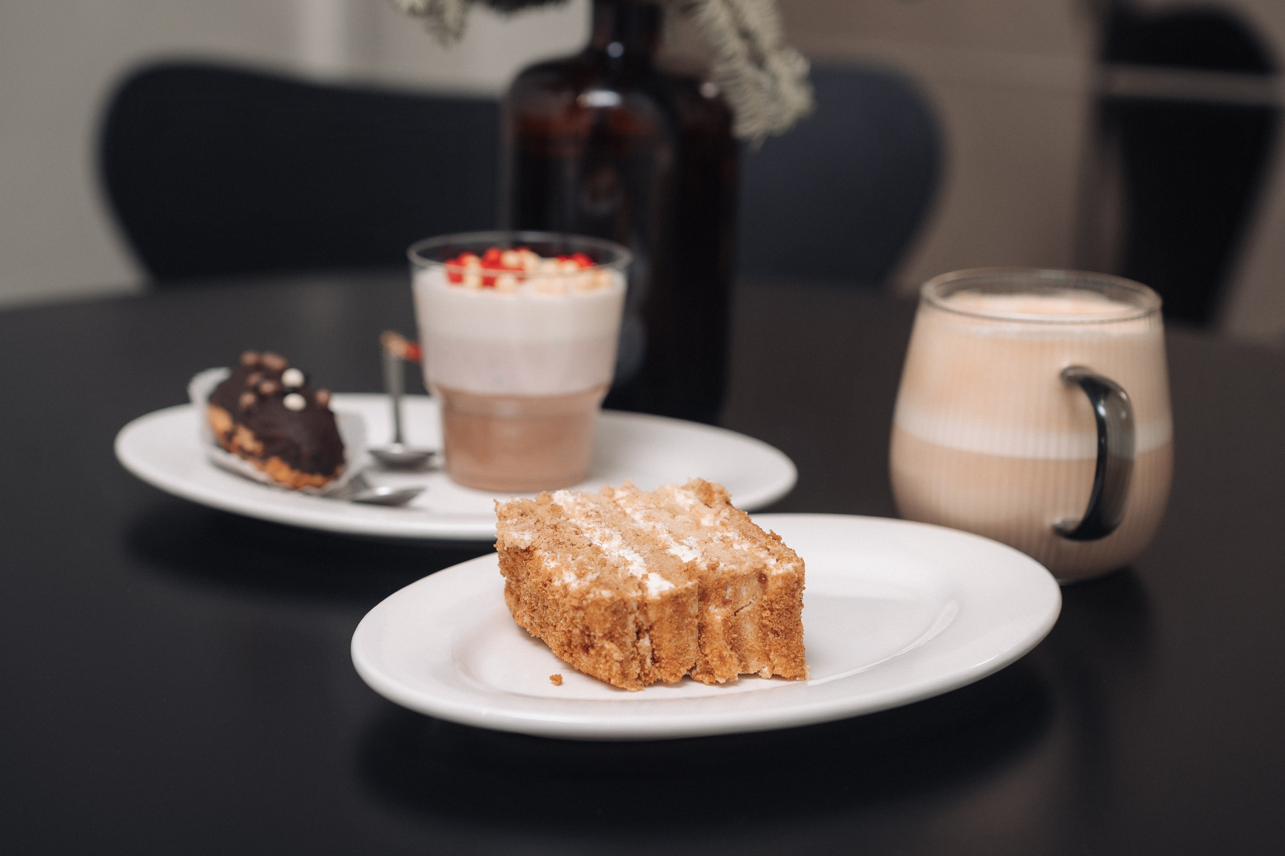 Кофейня. Фотограф в Глазове Роман Маньков