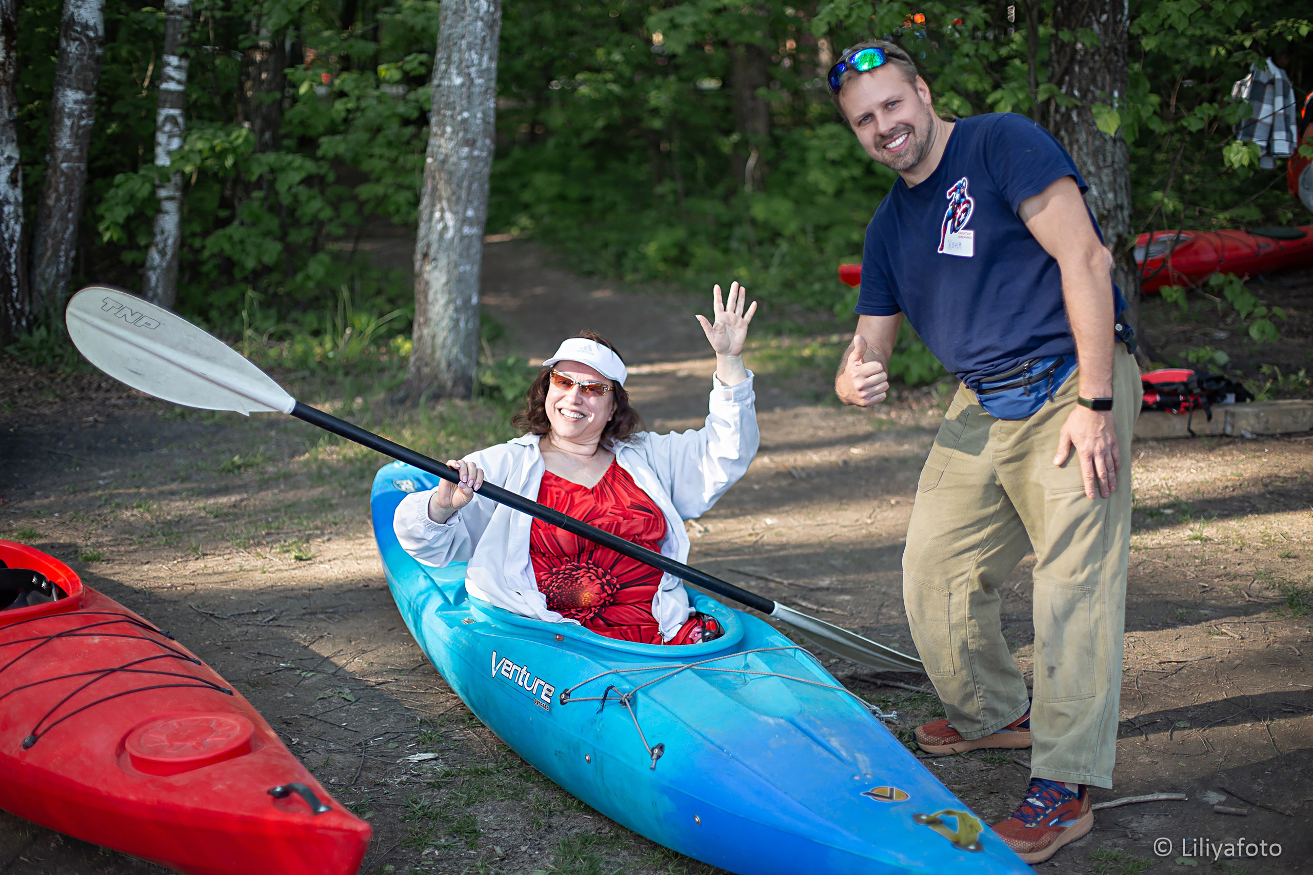 Пикник. Репортажный, портретный и контентный фотограф Каширина Лилия Москва