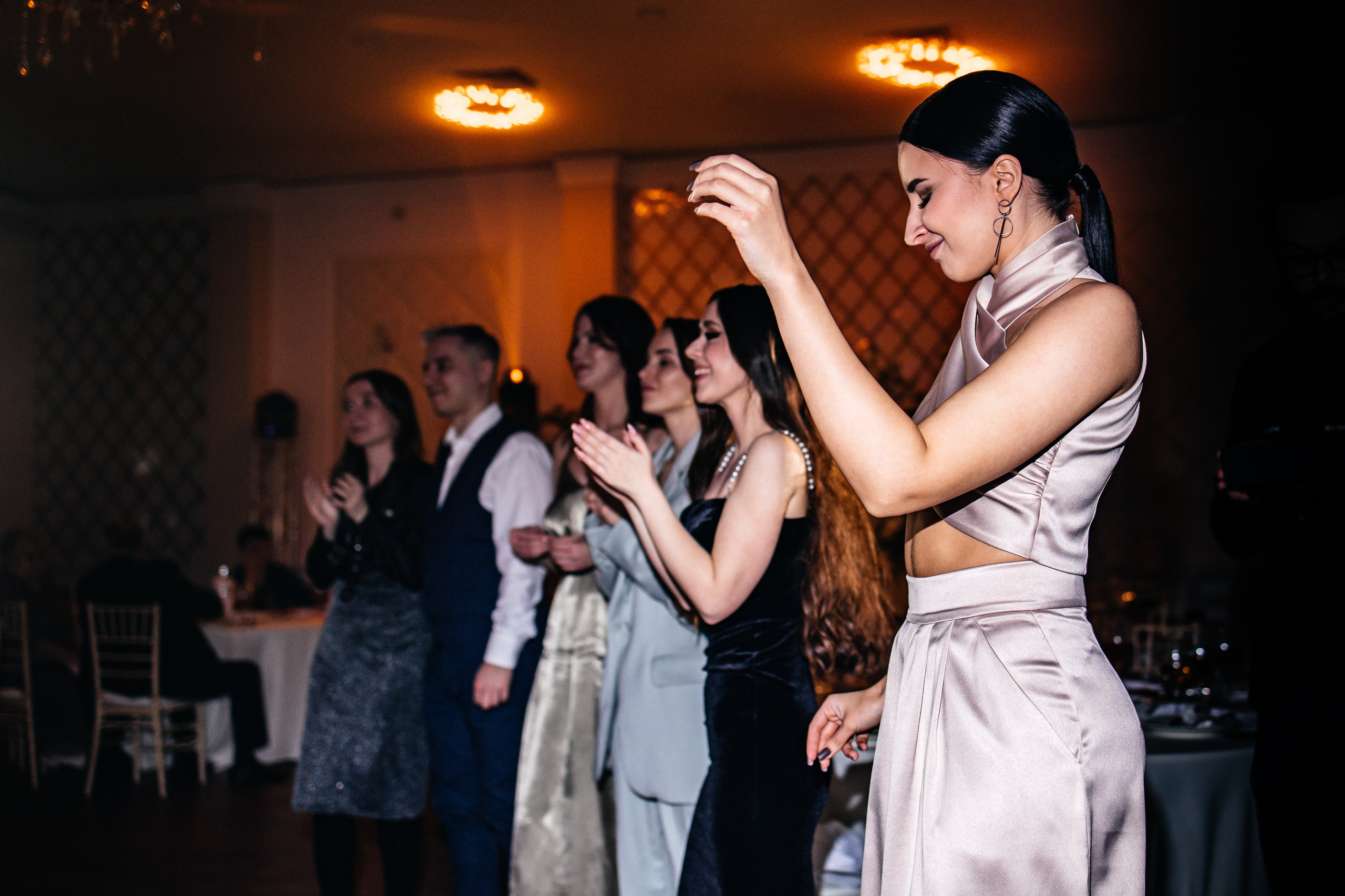 Саша и Оля. Свадебные фотограф и видеограф в Минске Голдосовы Марина и Вадим