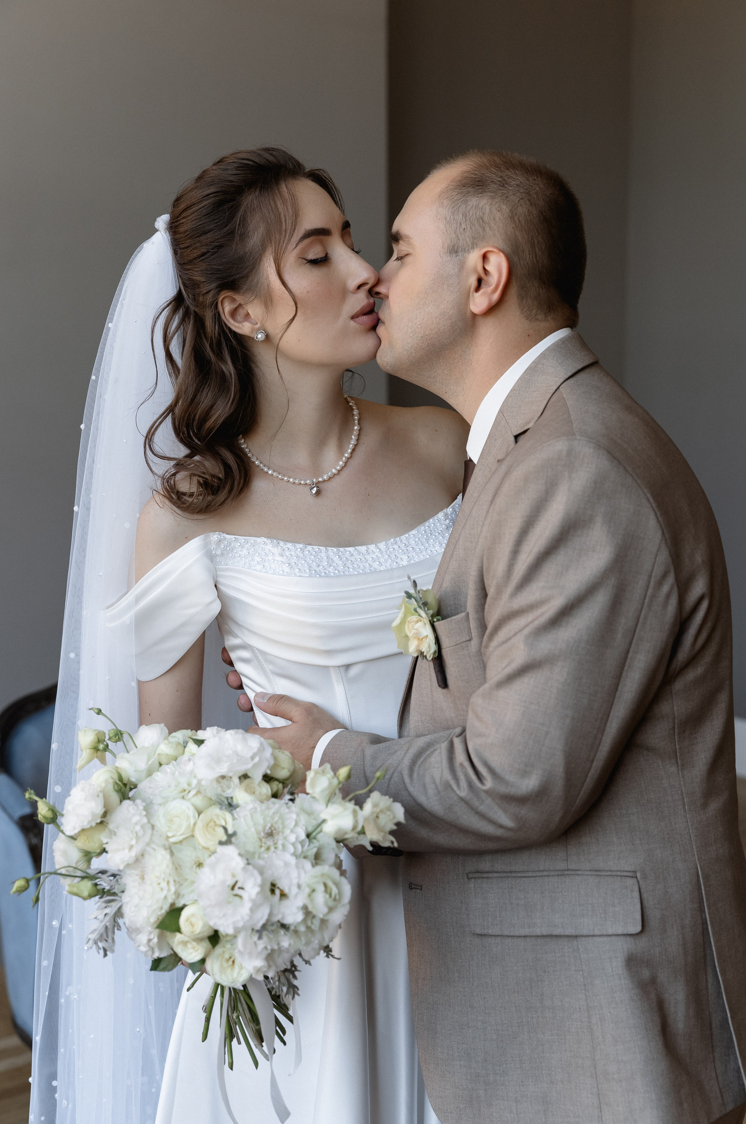 Евгений и Яна. Семейный и свадебный фотограф в Краснодаре Елизавета Замаева