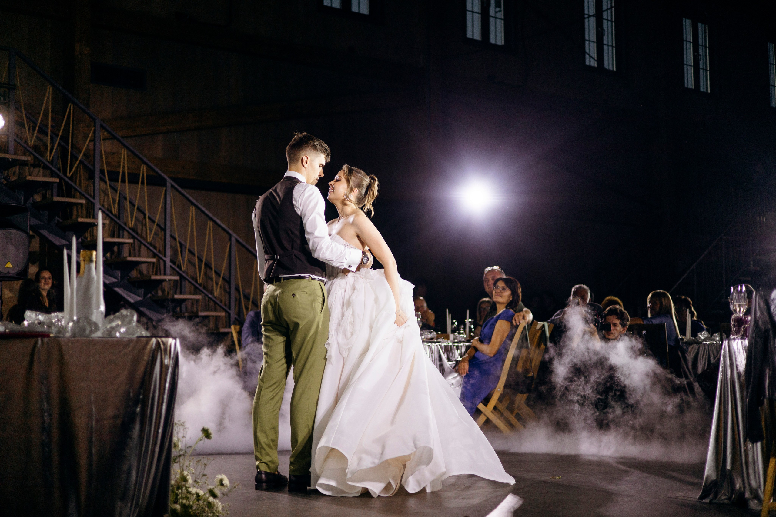 Артём и Вероника pine river. Nikolpinhasova