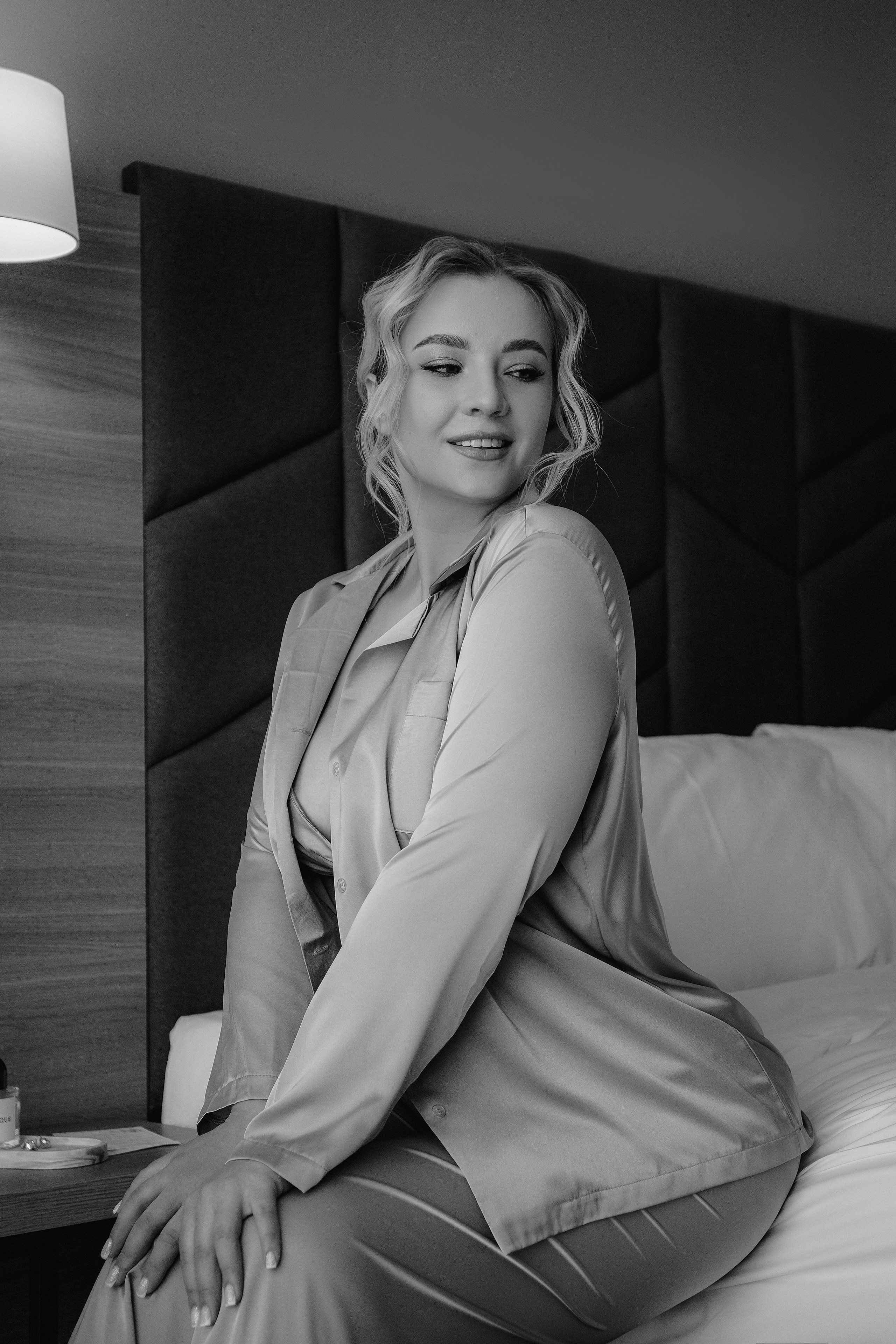 Маргарита и Николай. Фотограф Надя Ю