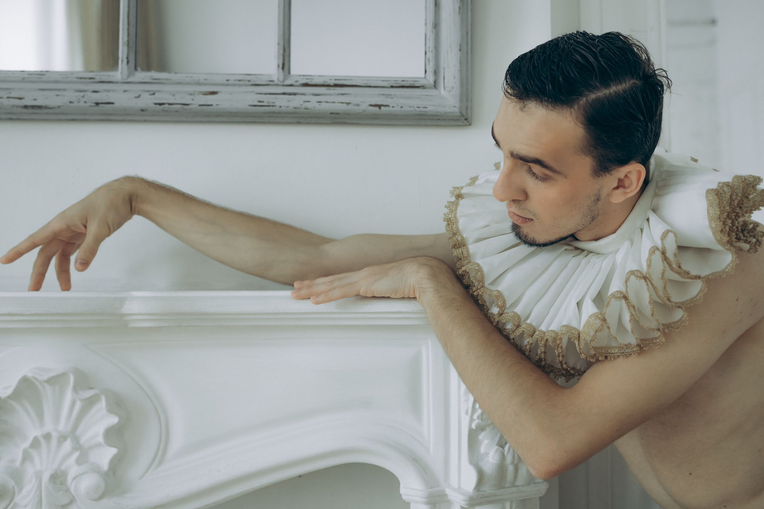 EXPOSing the SOUL. Фотограф Наталья Карякина|Челябинск