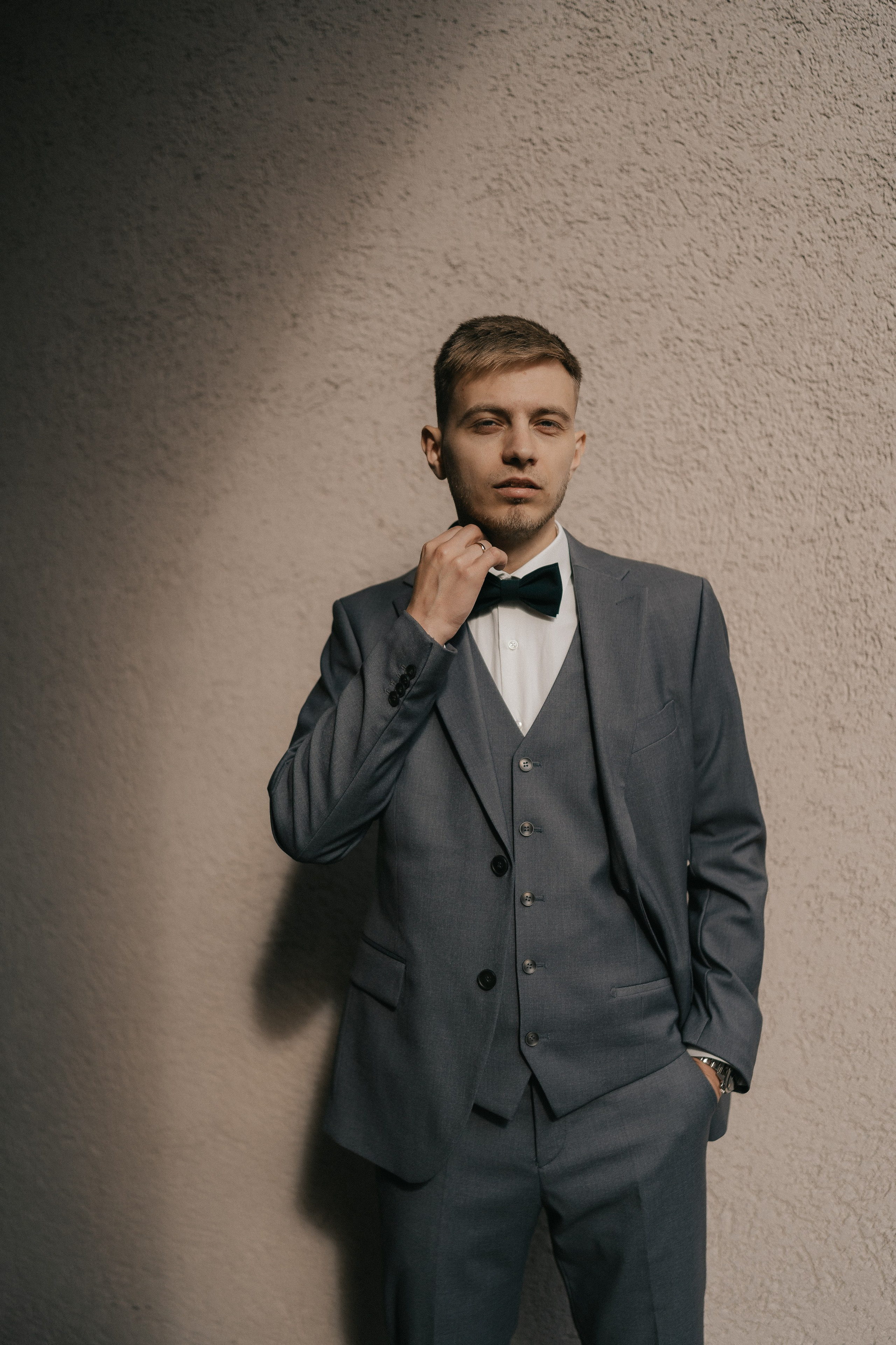 Герман и Алена. Семейный, портретный фотограф Новосибирск. Оля Адова