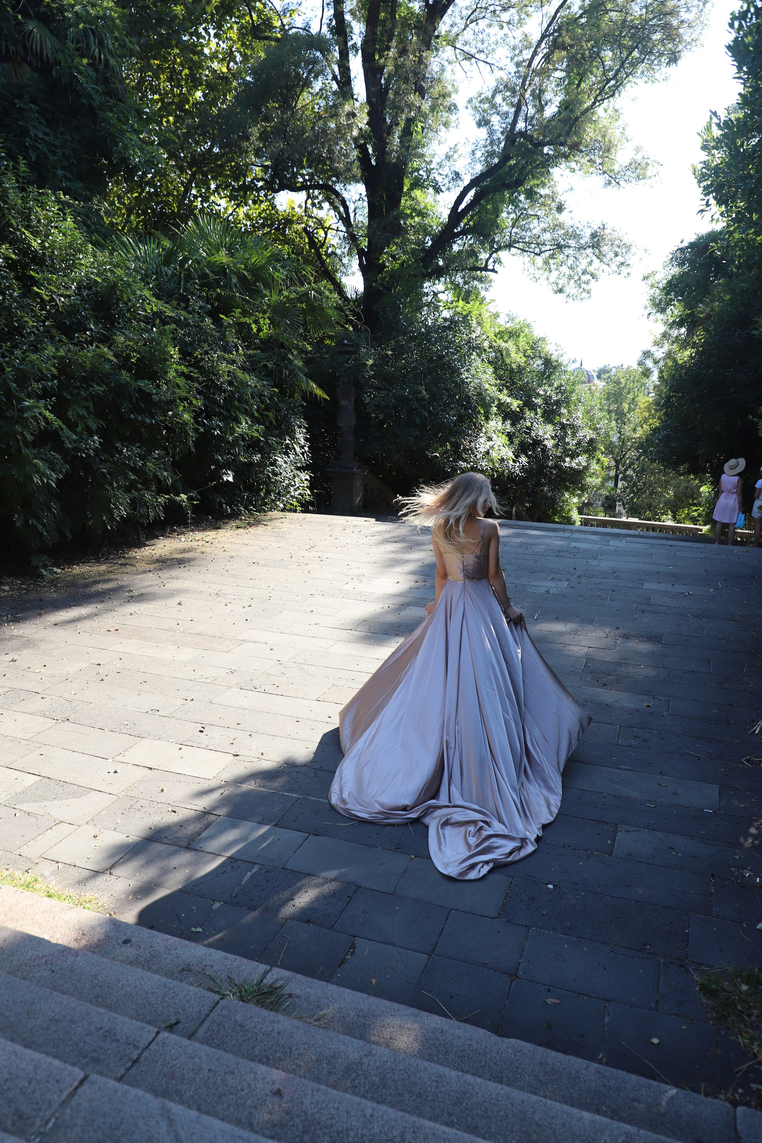 Свадьба Нели Сочи /Орджиникидзе 26.08. Главная