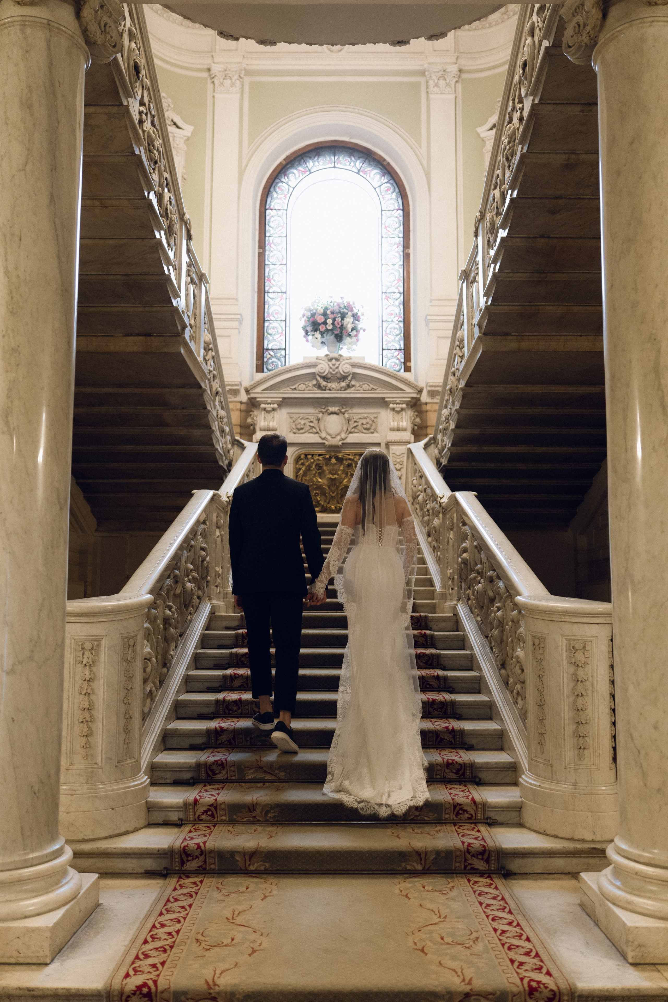 Никита & Ира. Сезоны. Свадебные фотограф и видеограф в Санкт-Петербурге