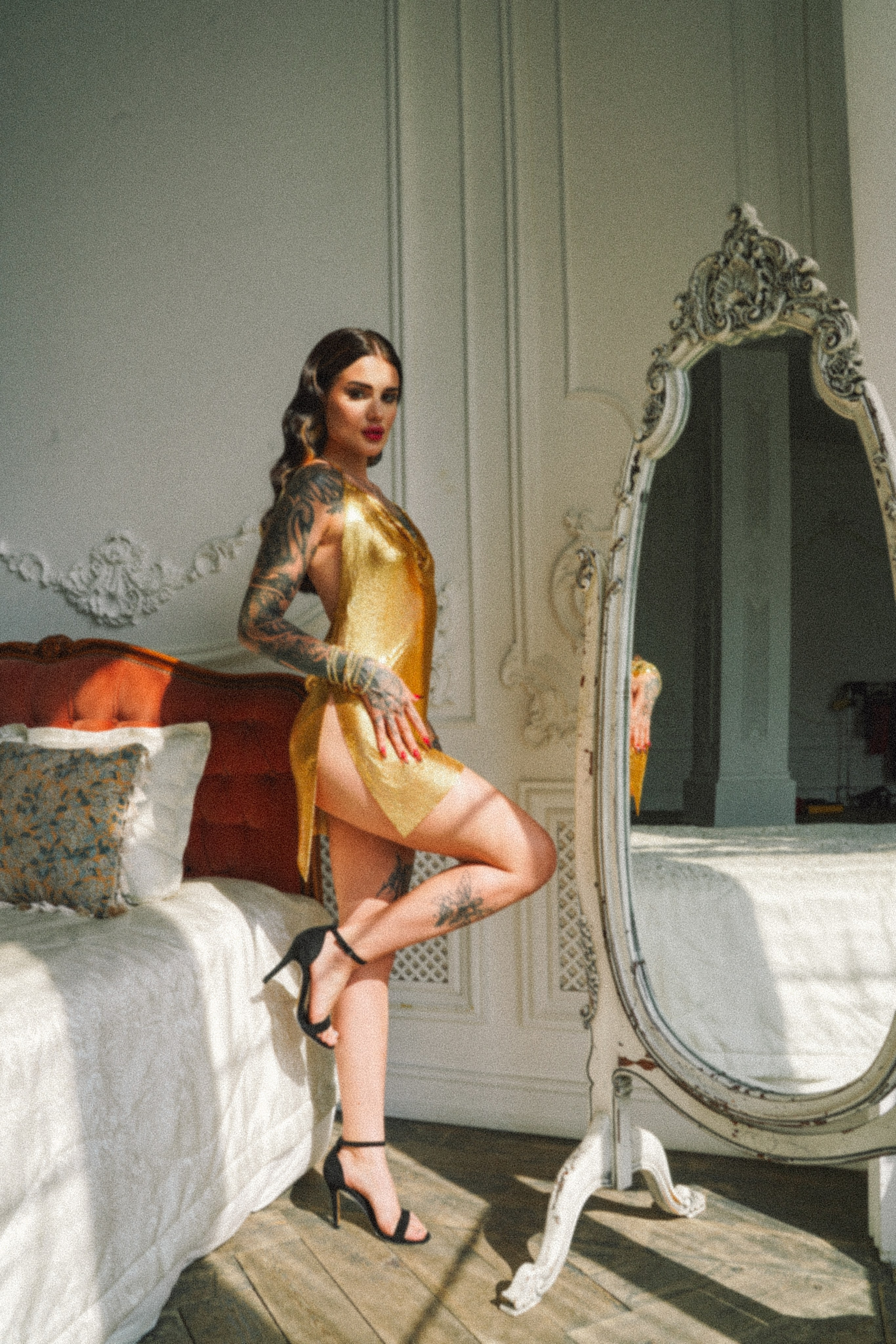 Карина Аракелян. Фотограф в Москве Асиетта