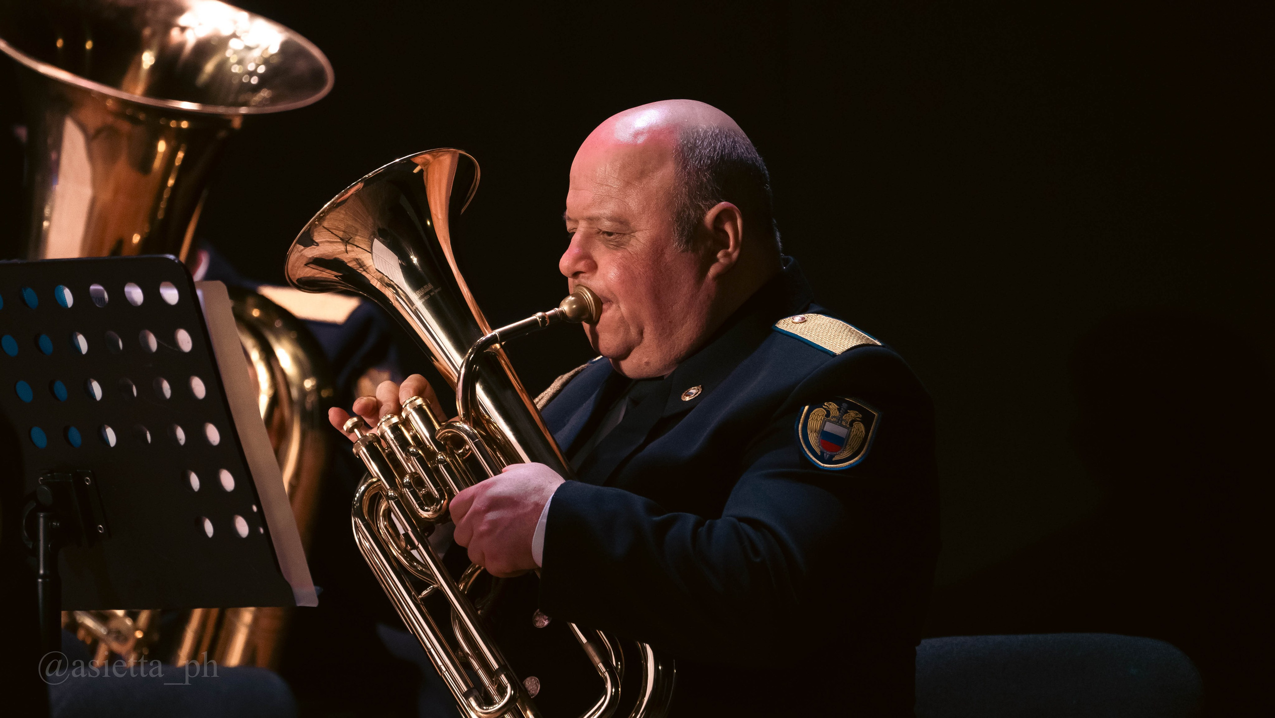 Концерты. Фотограф в Москве Асиетта