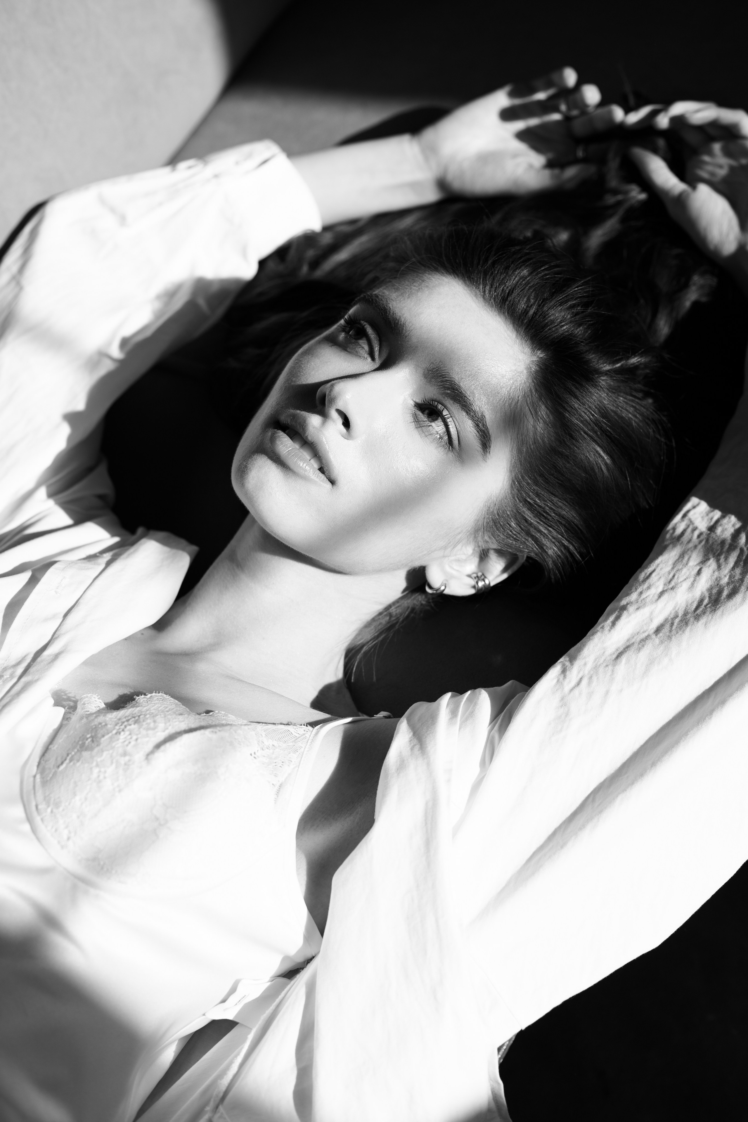 Портфолио. Фотограф Мария Гребенникова