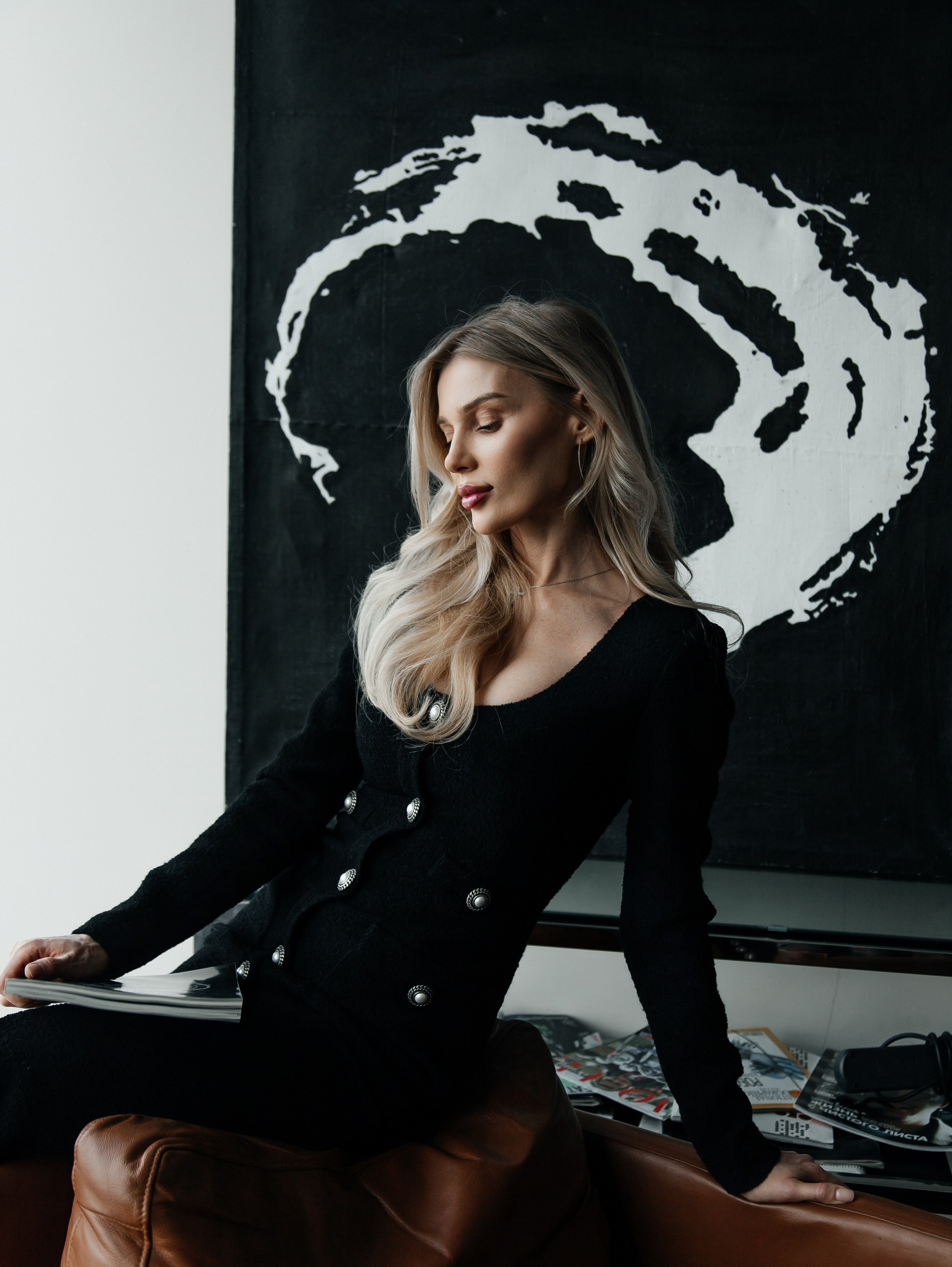 Съемка  для бизнес-контента. Фотограф текстиля в Москве Ольга Иванова