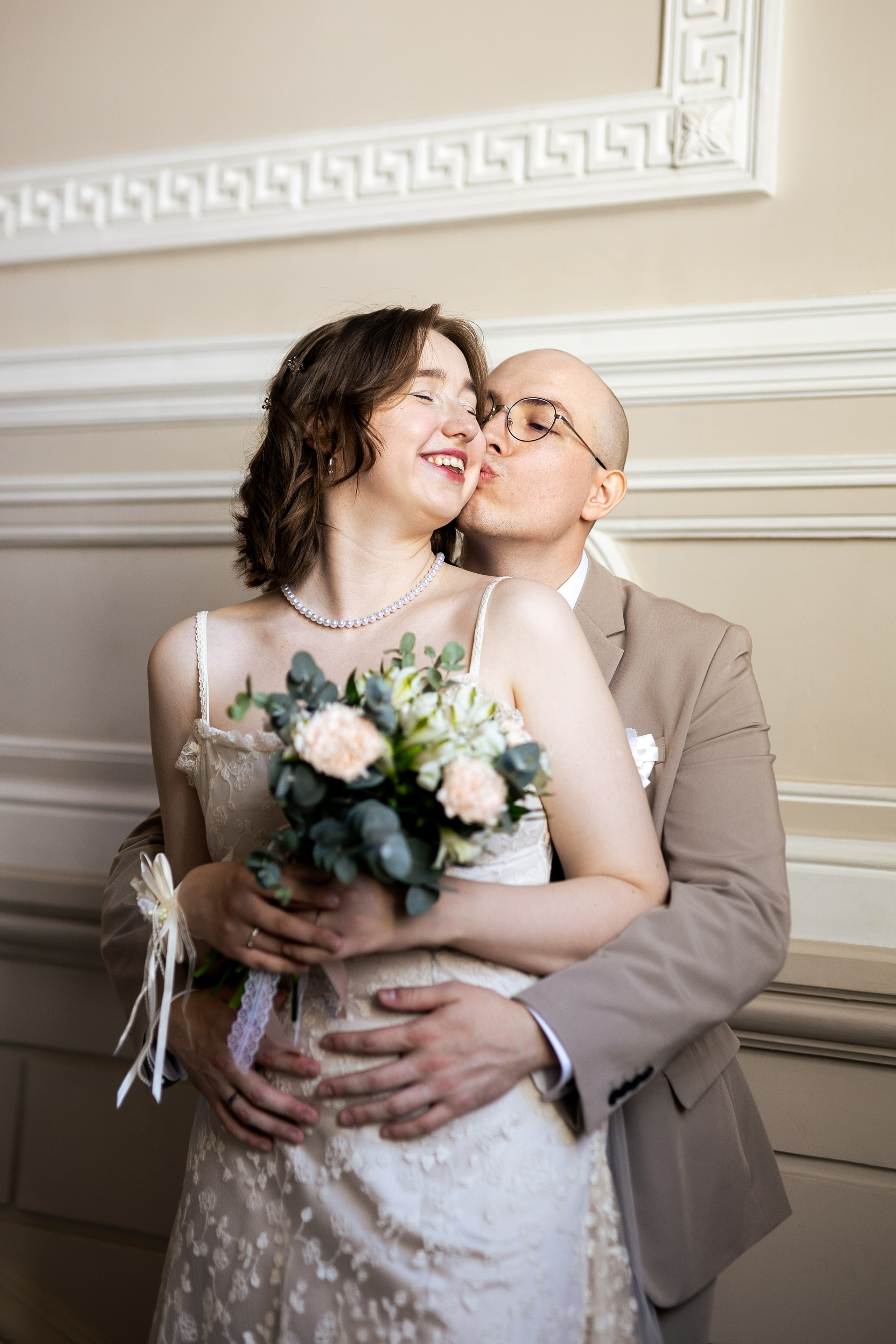 Свадьба Светы и Славы. Фотограф Родион Нарудинов