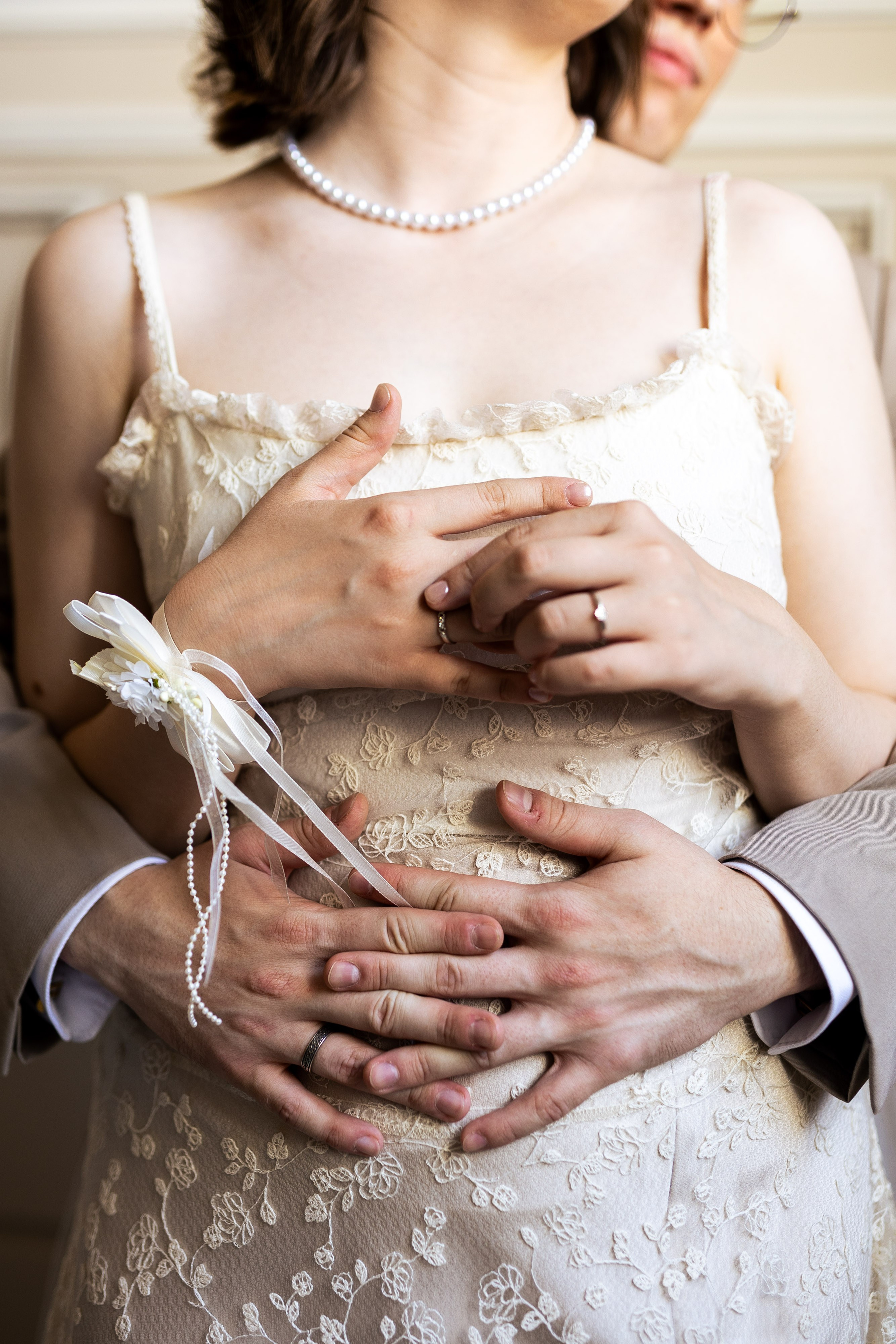 Свадьба Светы и Славы. Фотограф Родион Нарудинов