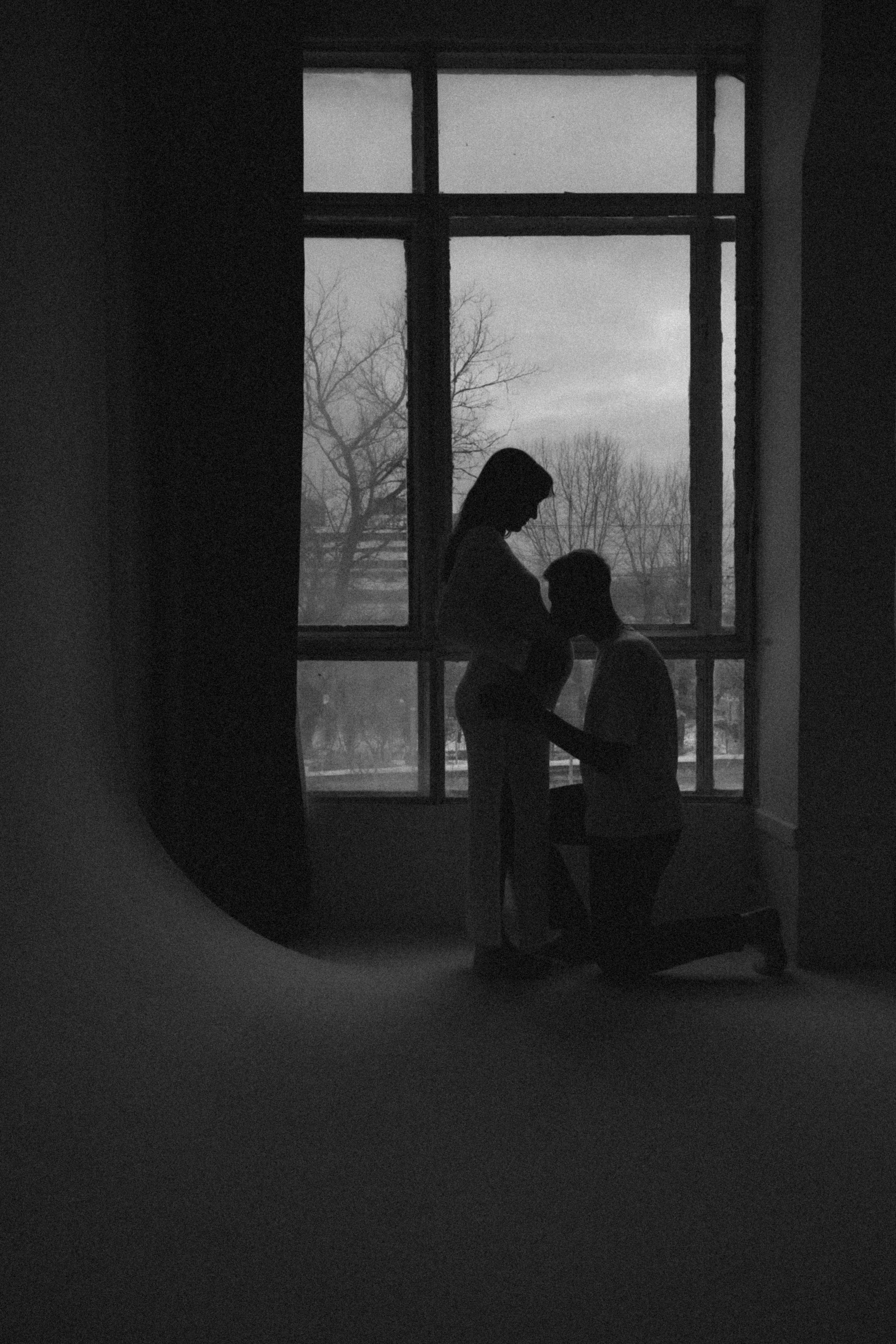 Свет внутри. Семейный и свадебный фотограф