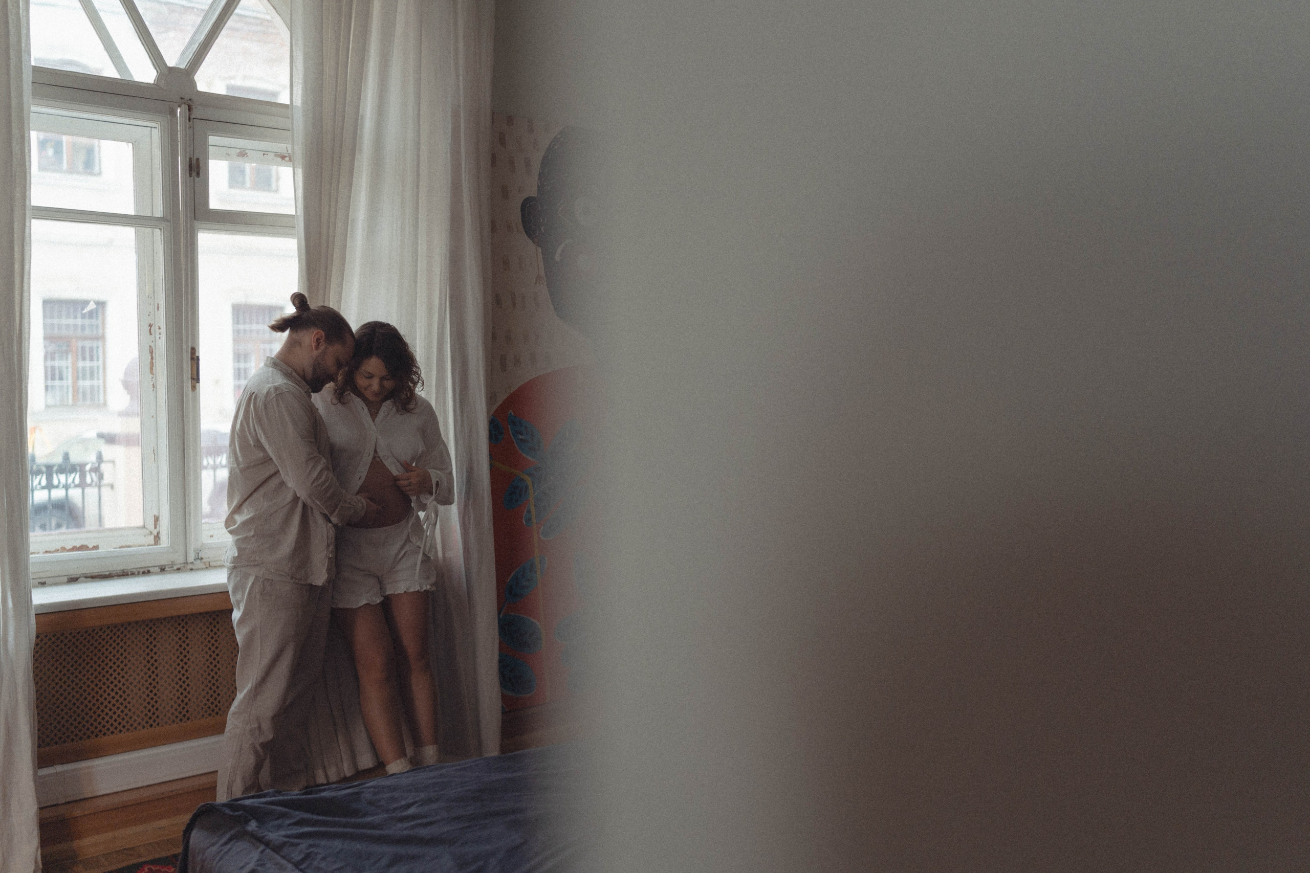 Три дня дождя. Семейный и свадебный фотограф