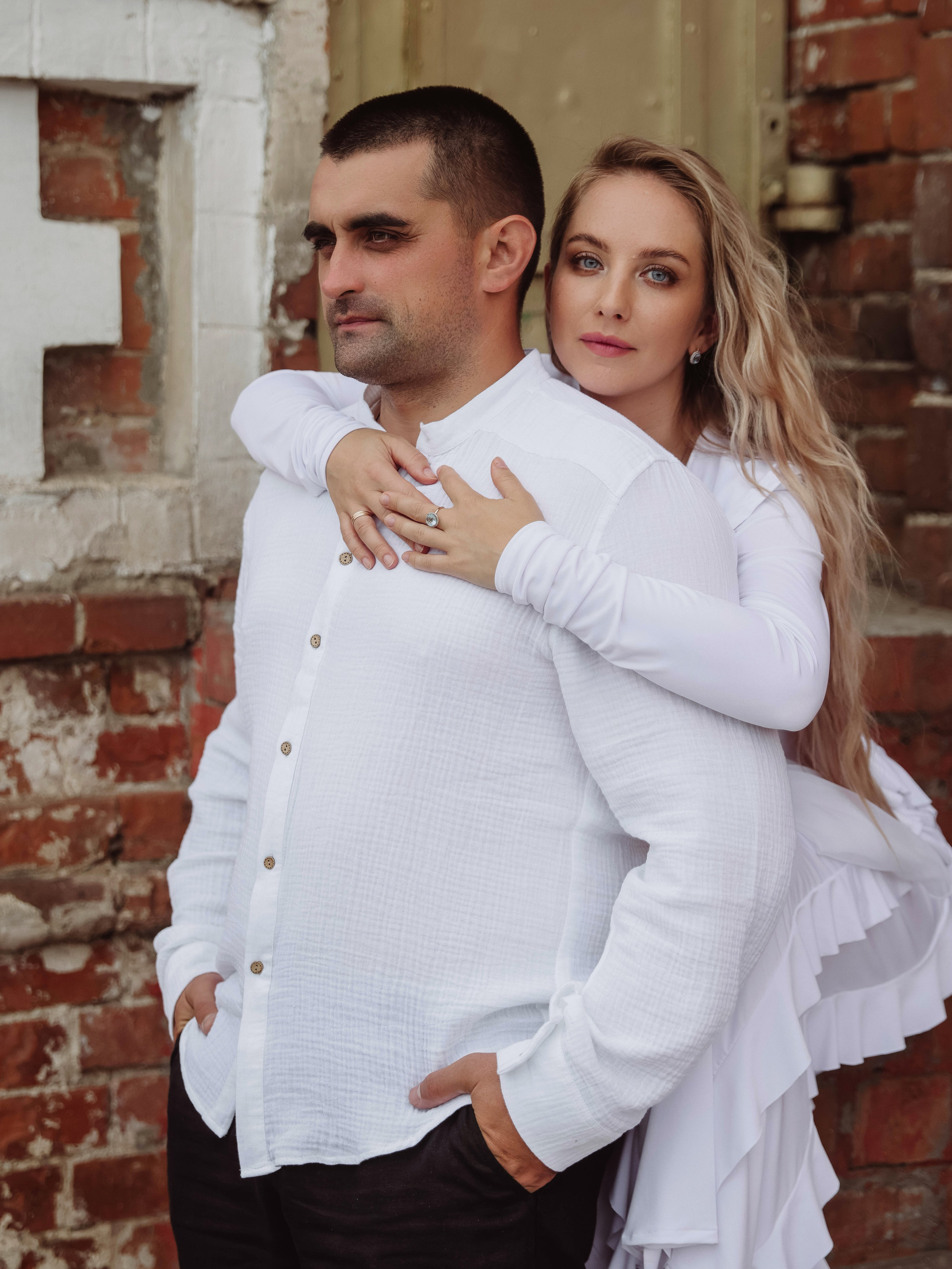 ВЕНЧАНИЕ. Мультифотограф Динара Ахмедзянова