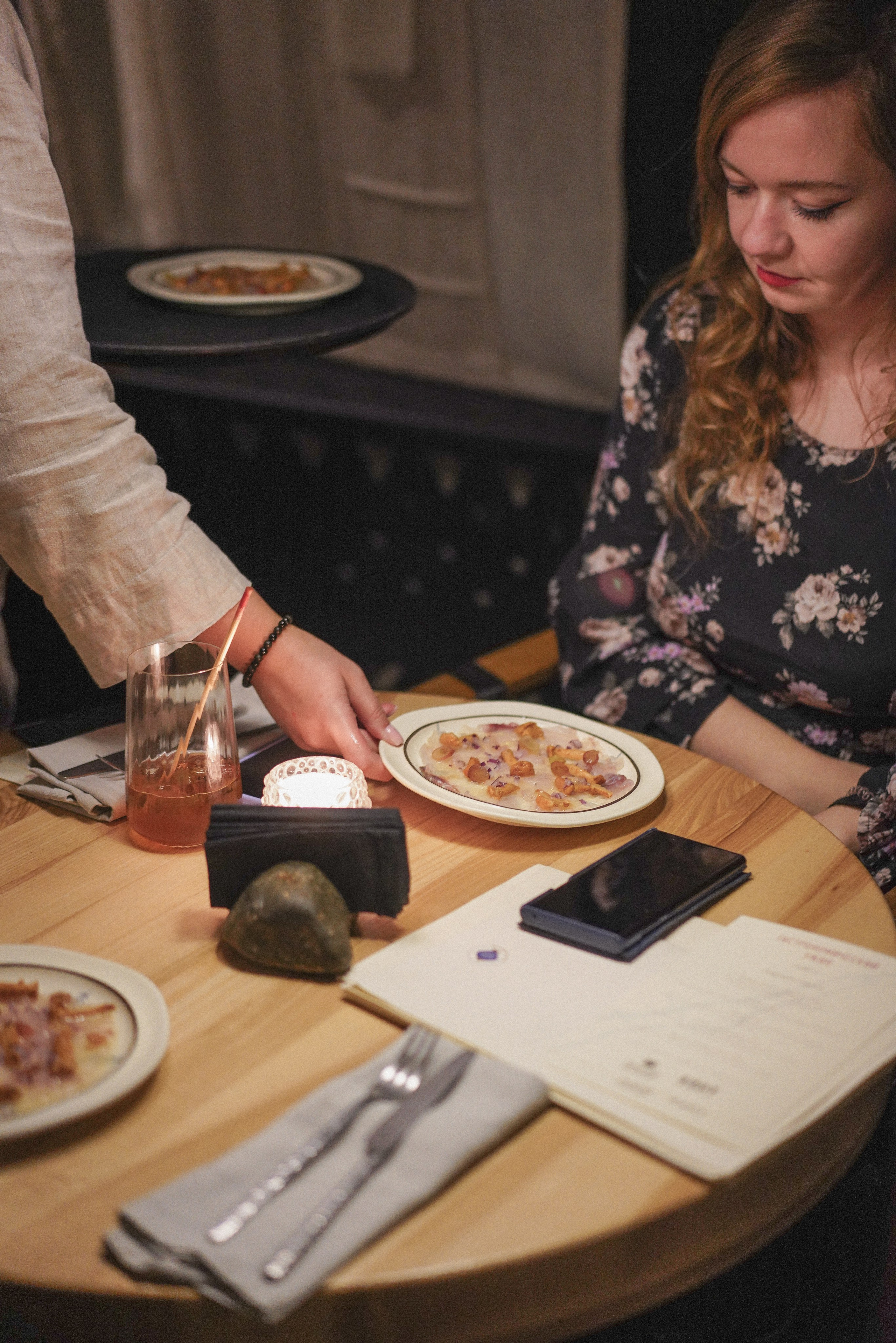 Гастроужин в «БАЛТ» 2023 г. Контент-фотограф Калининград АНАСТАСИЯ ТКАЧЕВА