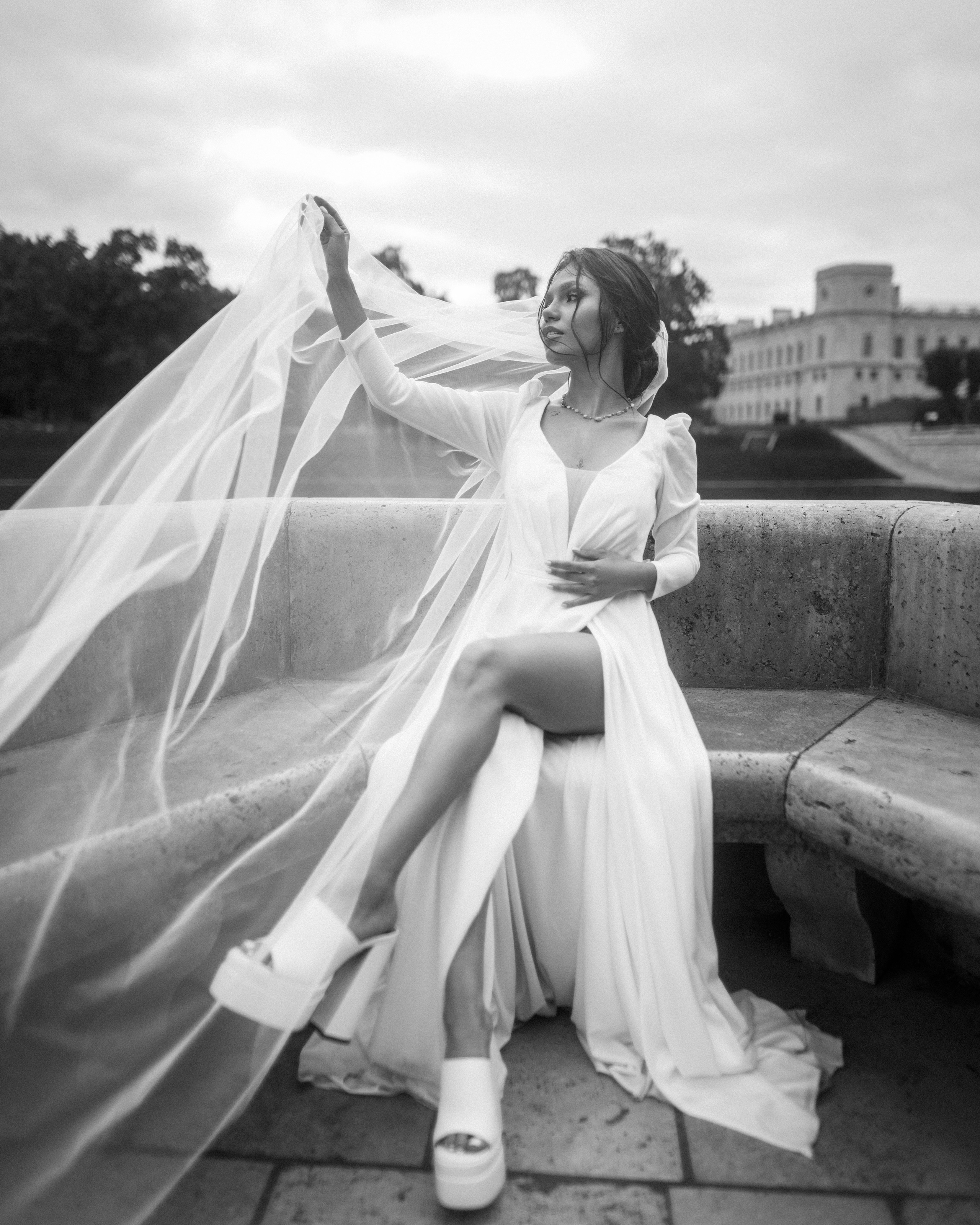 Свадьба. Услуги фотографа СПб. Фотограф видеограф Игорь Рисар