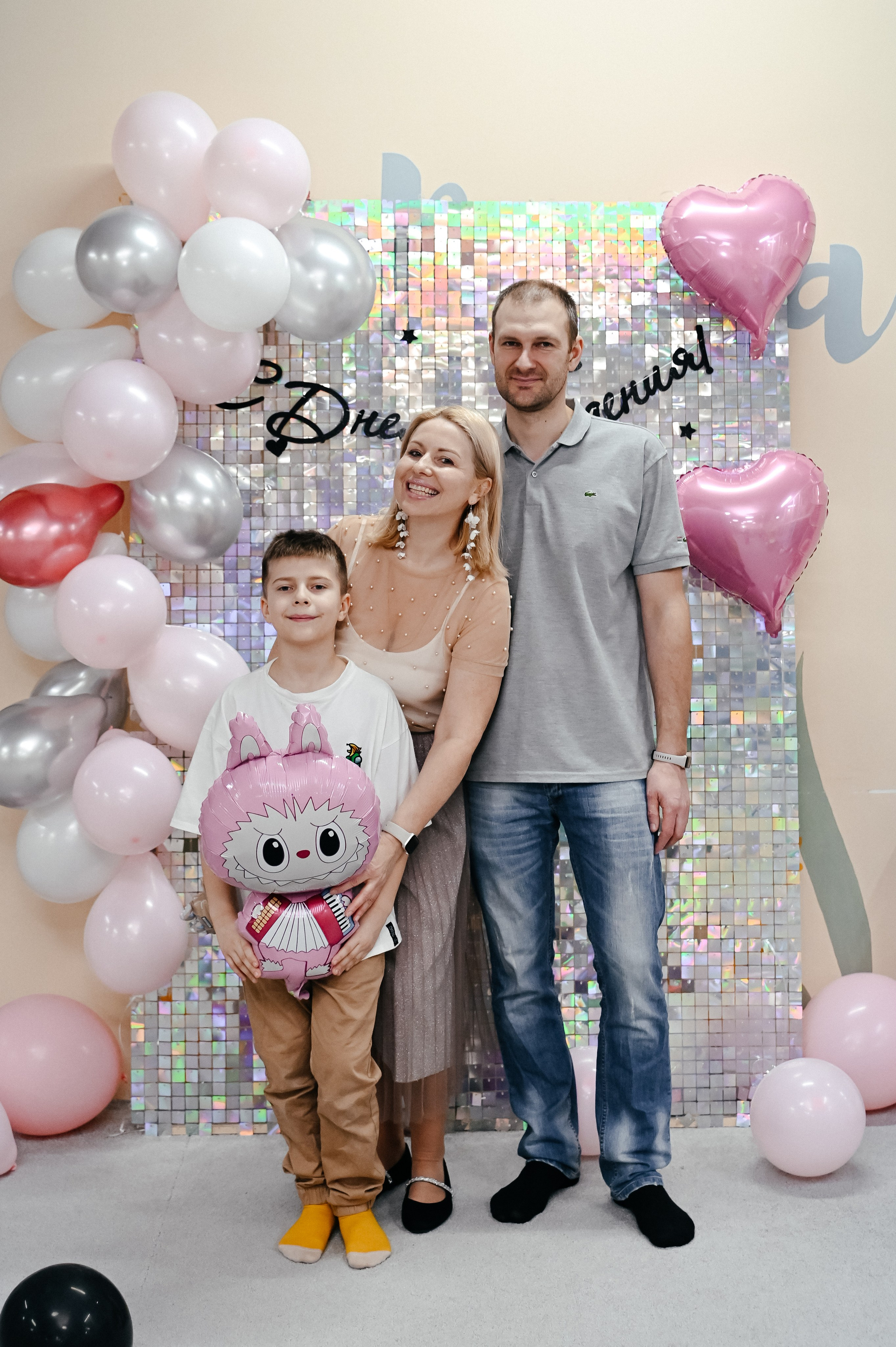 Дарине 2 года (Виола). Семейный фотограф в Минске Дарья Дреко