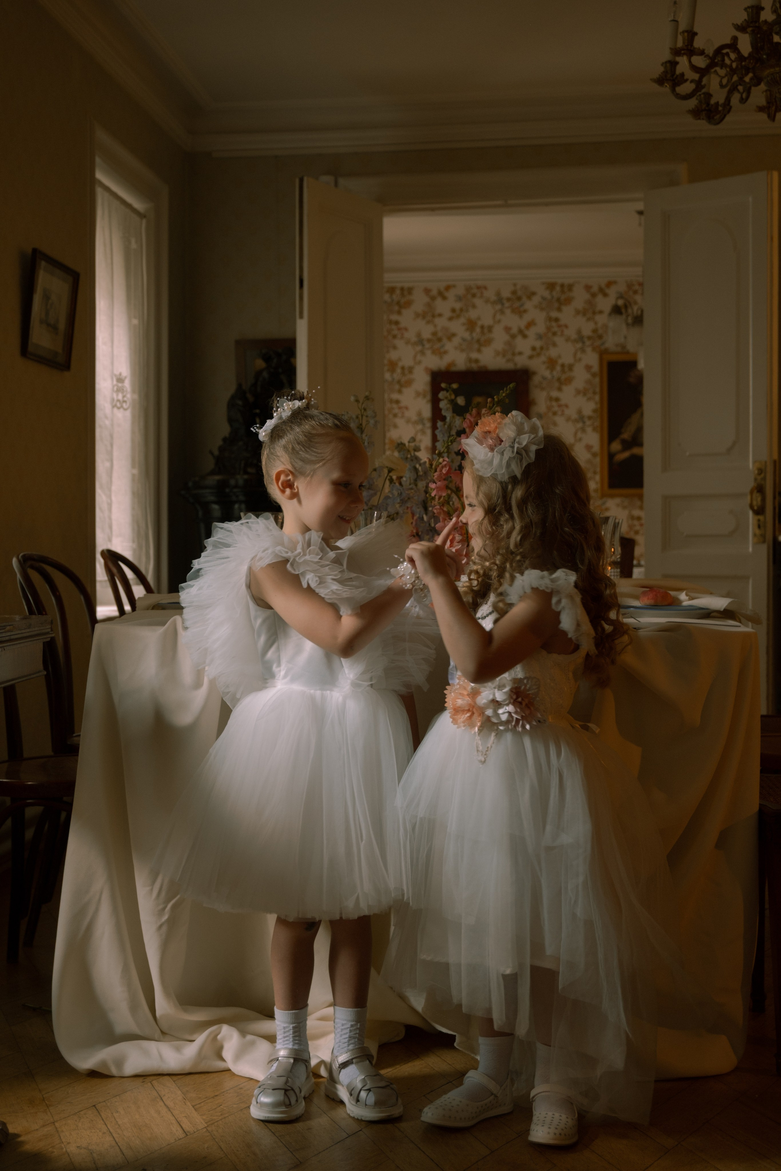 Валерия & Василий. Фотограф в Москве Виталий Есаулов