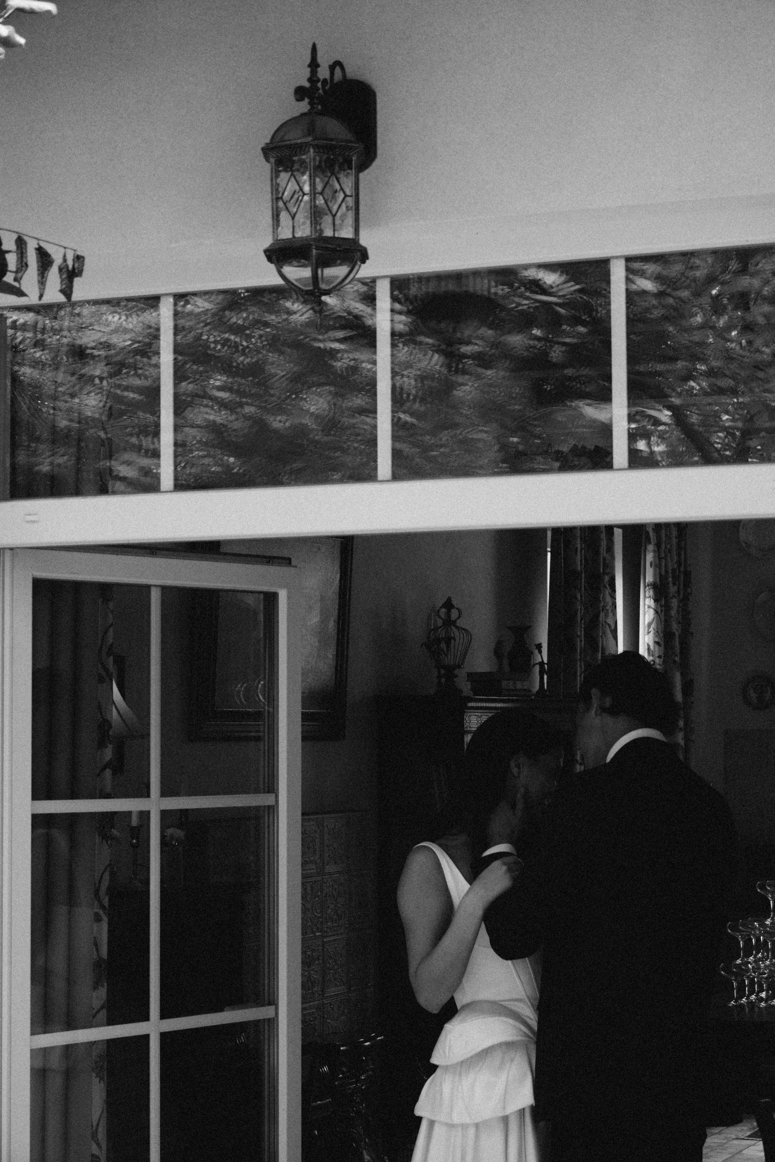 Елизавета & Максим. Фотограф в Москве Виталий Есаулов