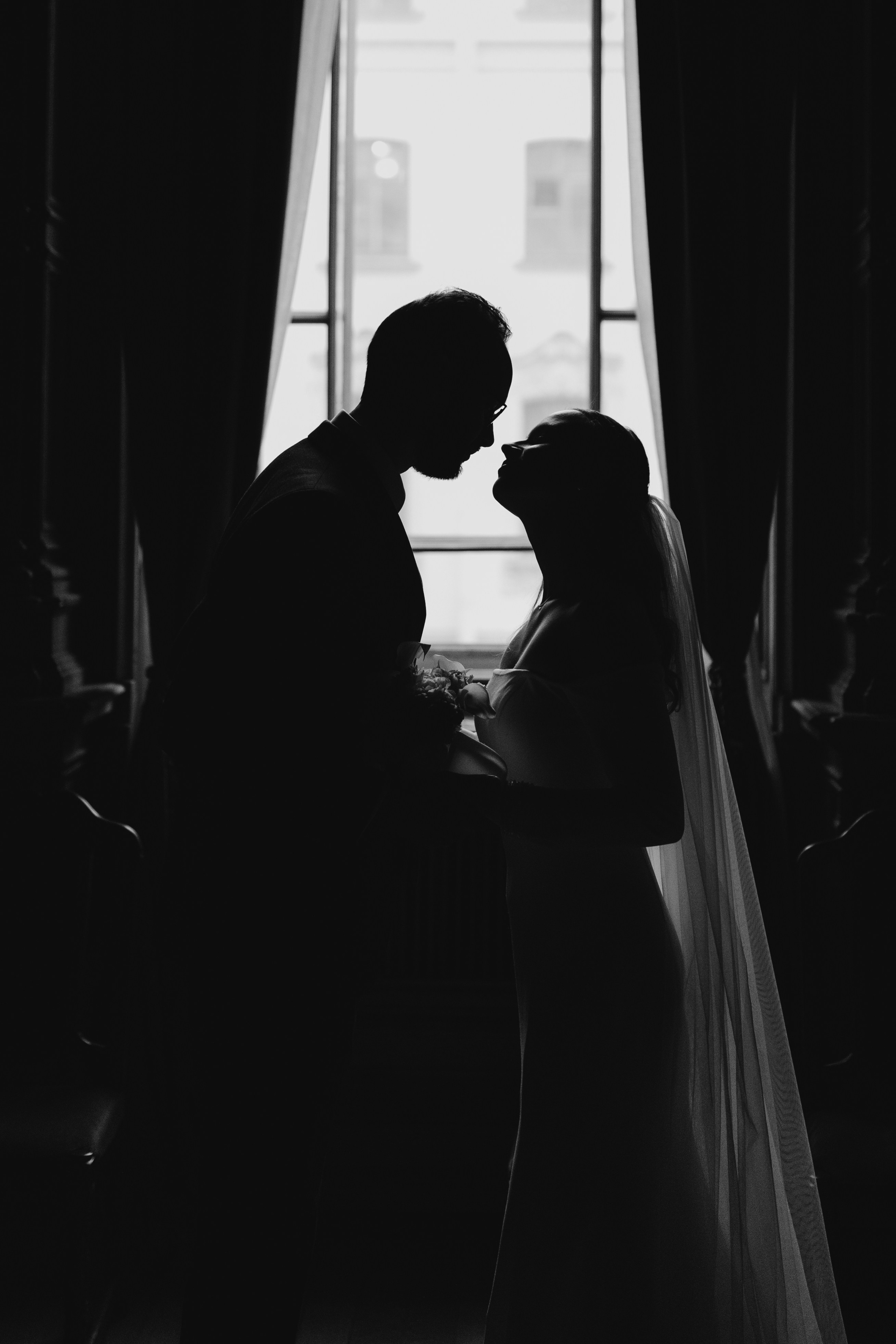 Юра и Полина | 2-й дворец и Половцова. Свадебный и love story фотограф в Санкт-Петербурге