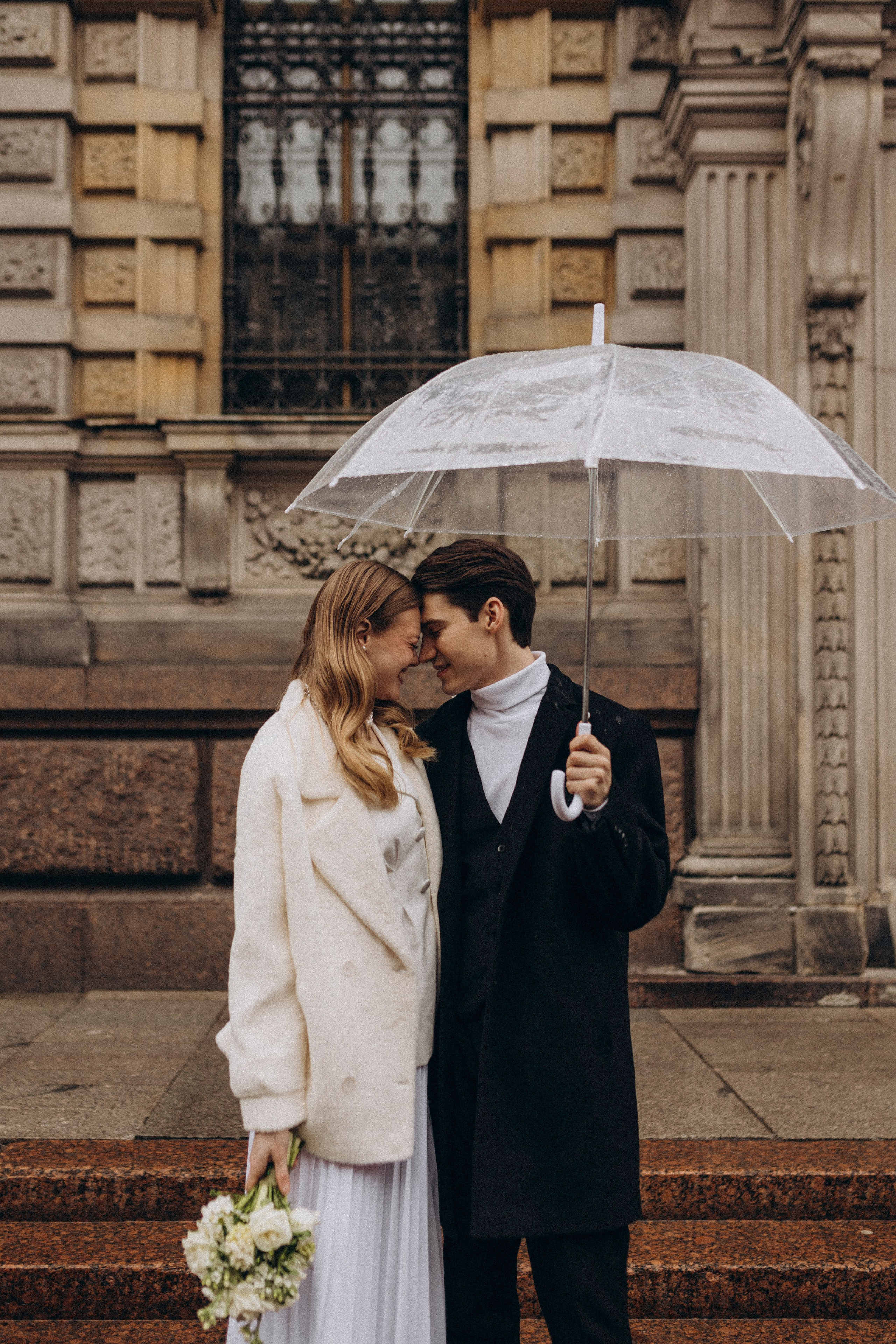 Дима и Лера. Свадебный и love story фотограф в Санкт-Петербурге