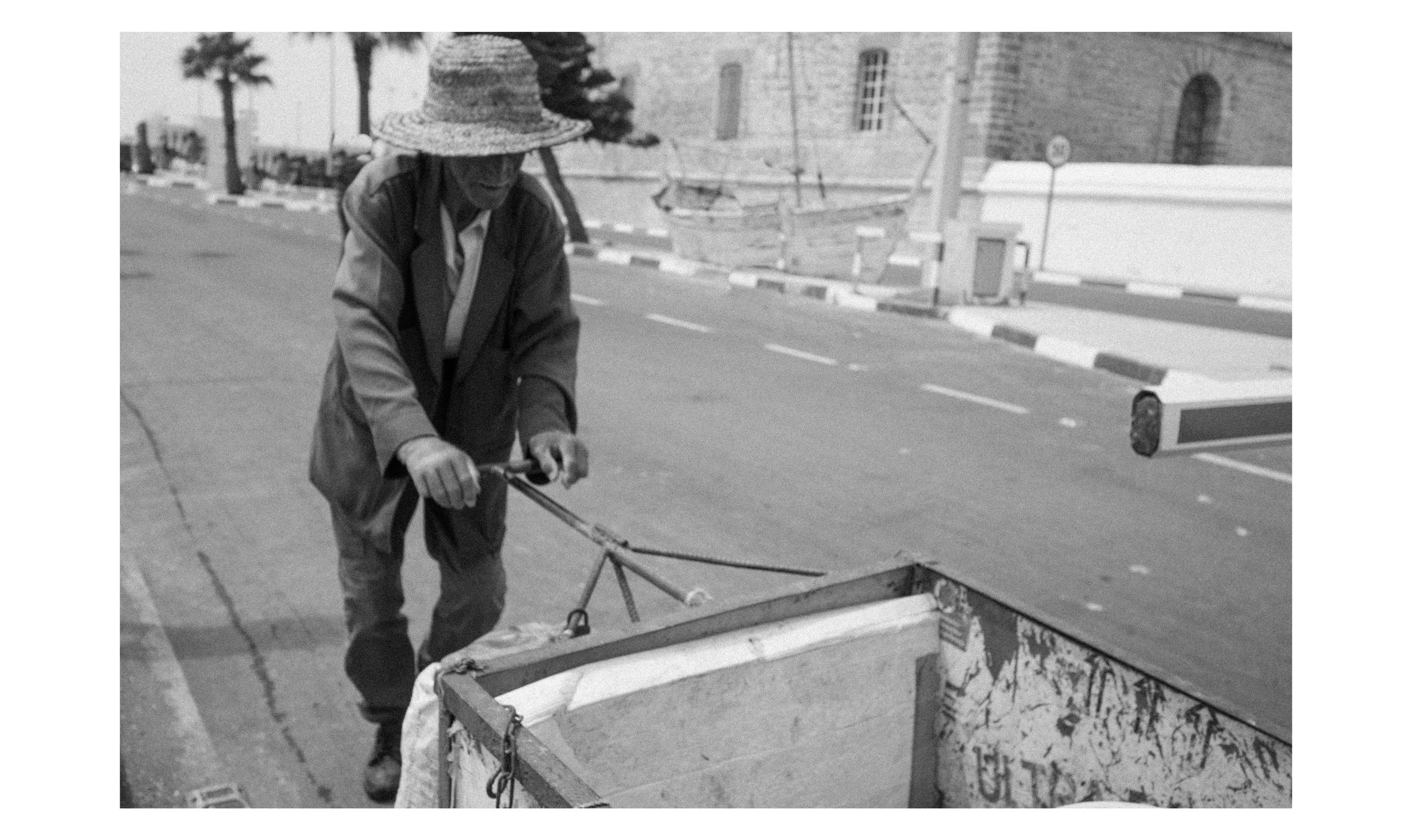 Интерьерные фотографии из Марокко. Фотографии Руслана Сайдалиева (Рус Сай)