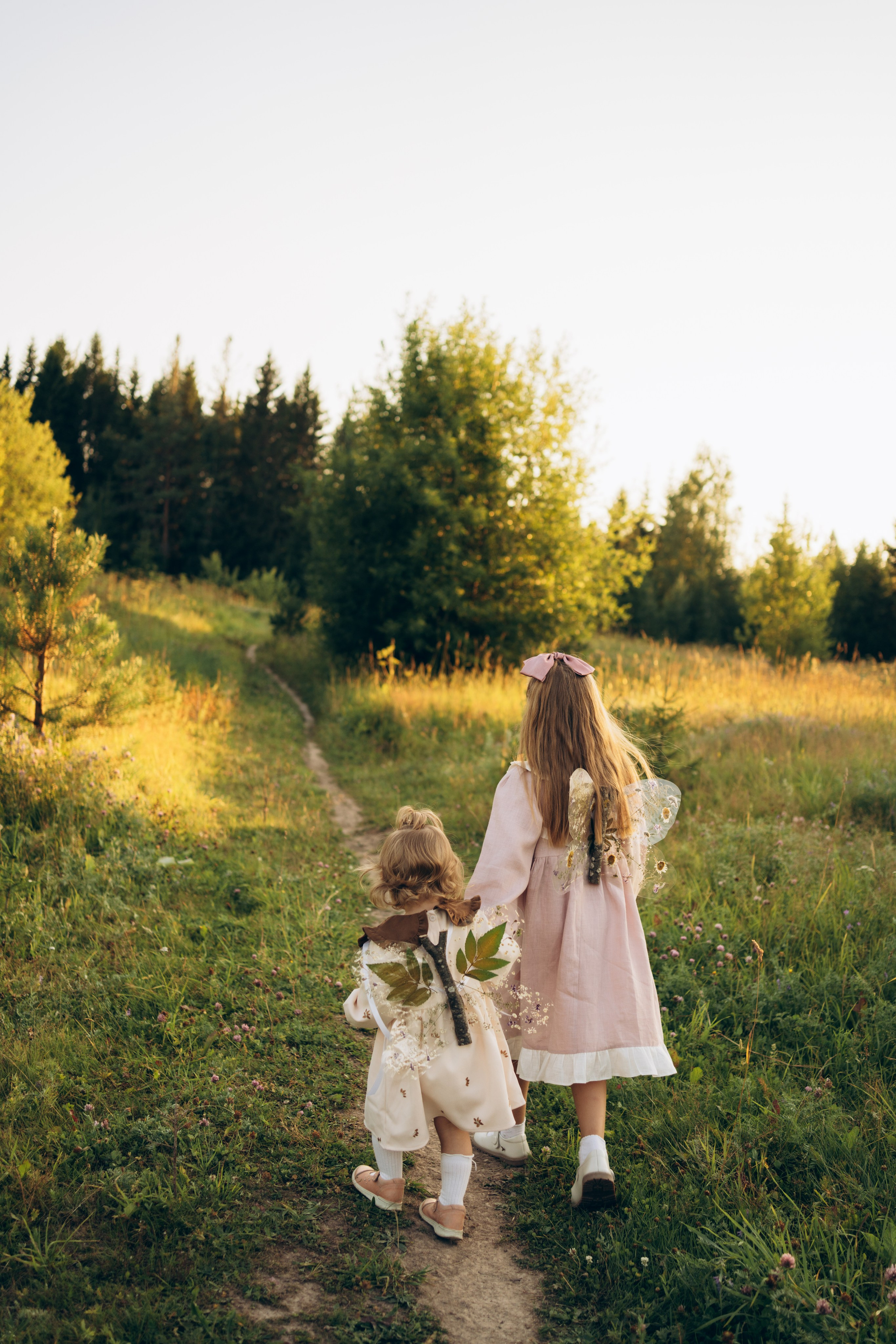 Алёна, Даша и Ариша. Семейный и детский фотограф Плесецк, Мирный Марина Забабурина
