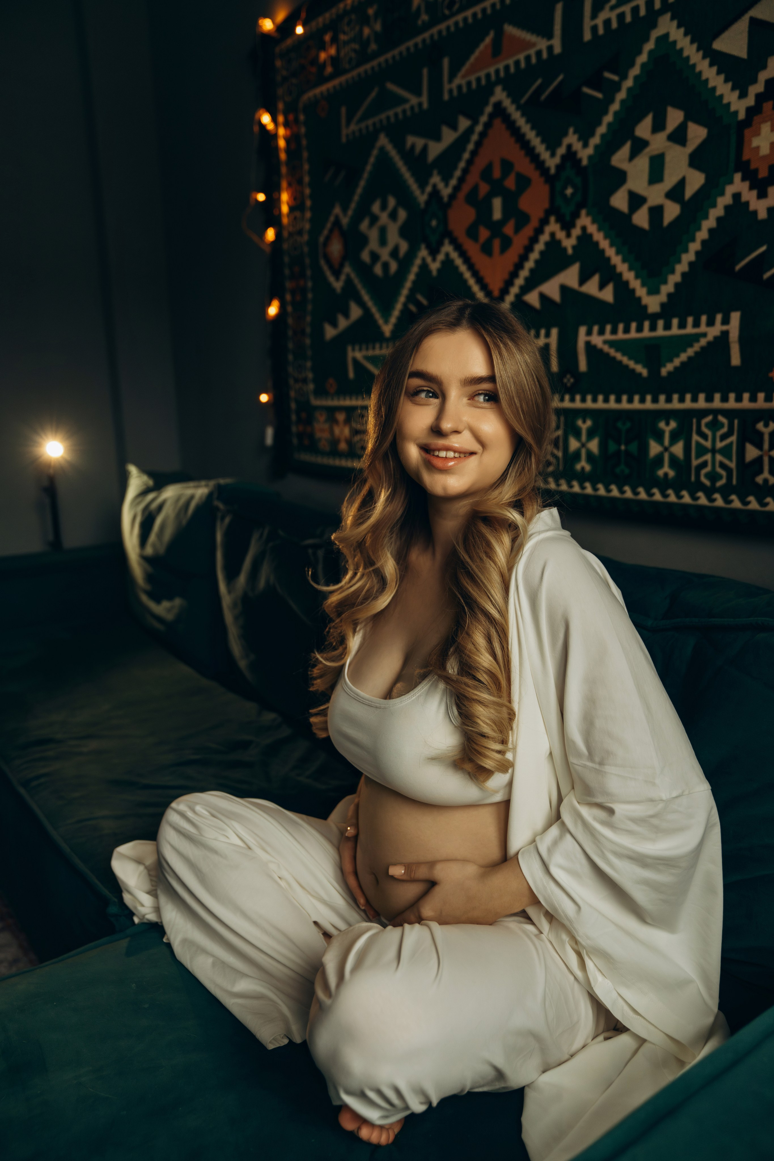 Иван и Валерия. Семейный и детский фотограф Плесецк, Мирный Марина Забабурина