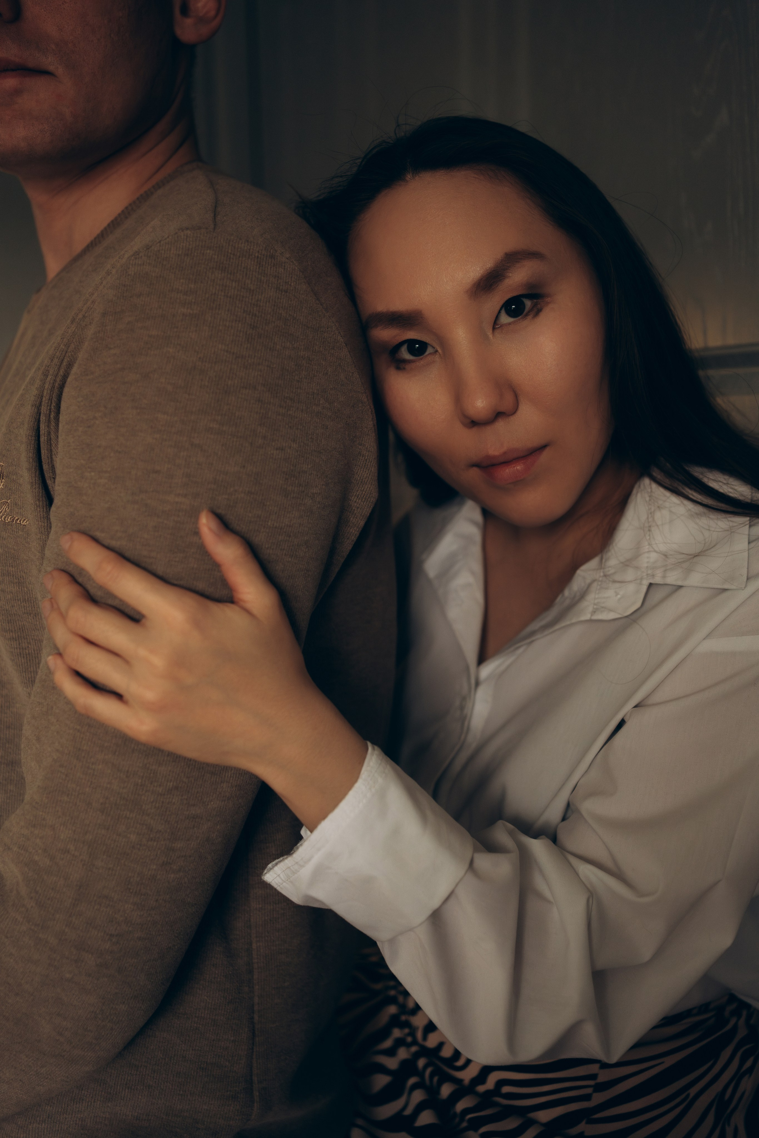 Максим, Ирина и Таюша. Семейный и детский фотограф Плесецк, Мирный Марина Забабурина