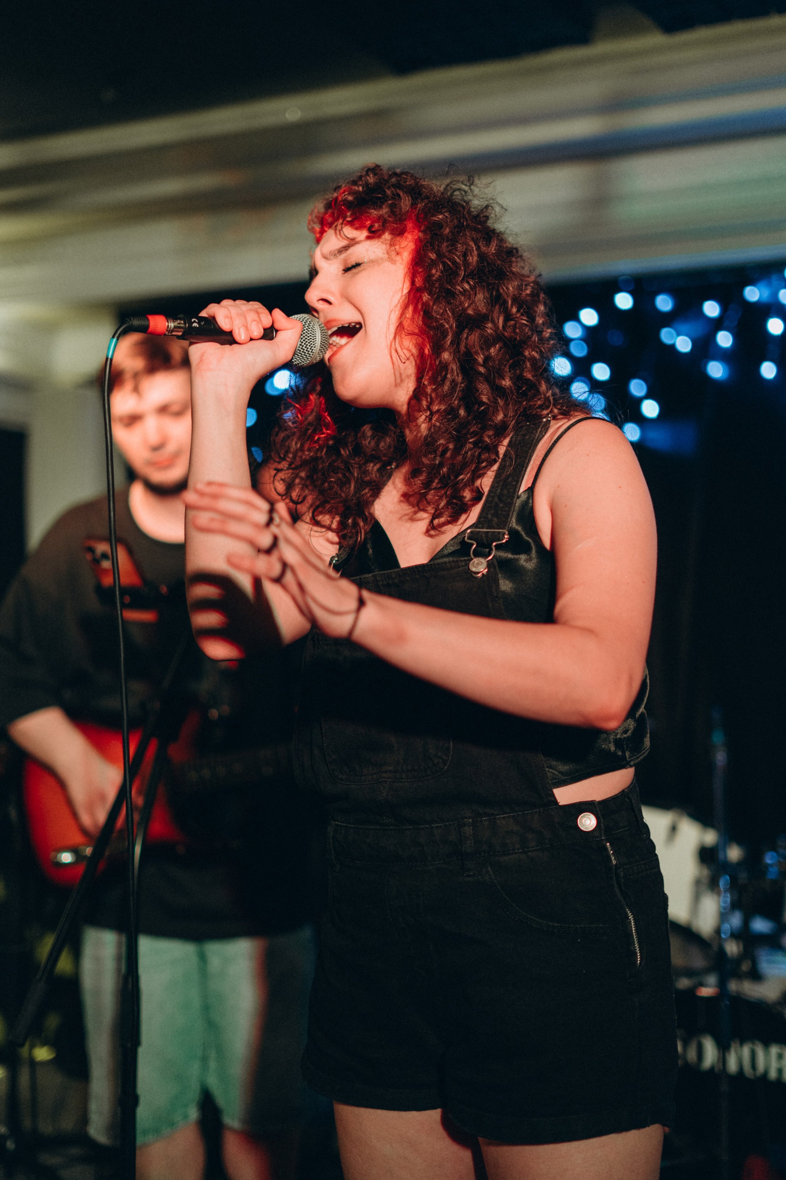 Jam Party 2. Портретный фотограф в Москве и Санкт-Петербурге Арина Чех