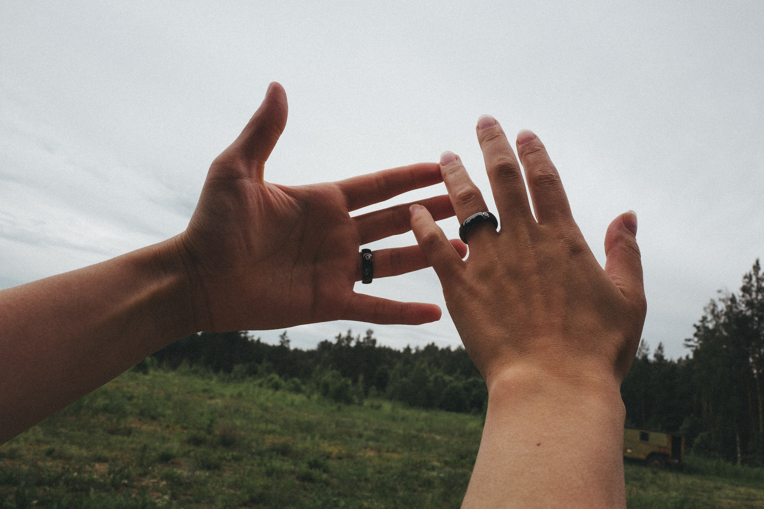 Happy Birthday, Alina ♥️. <3