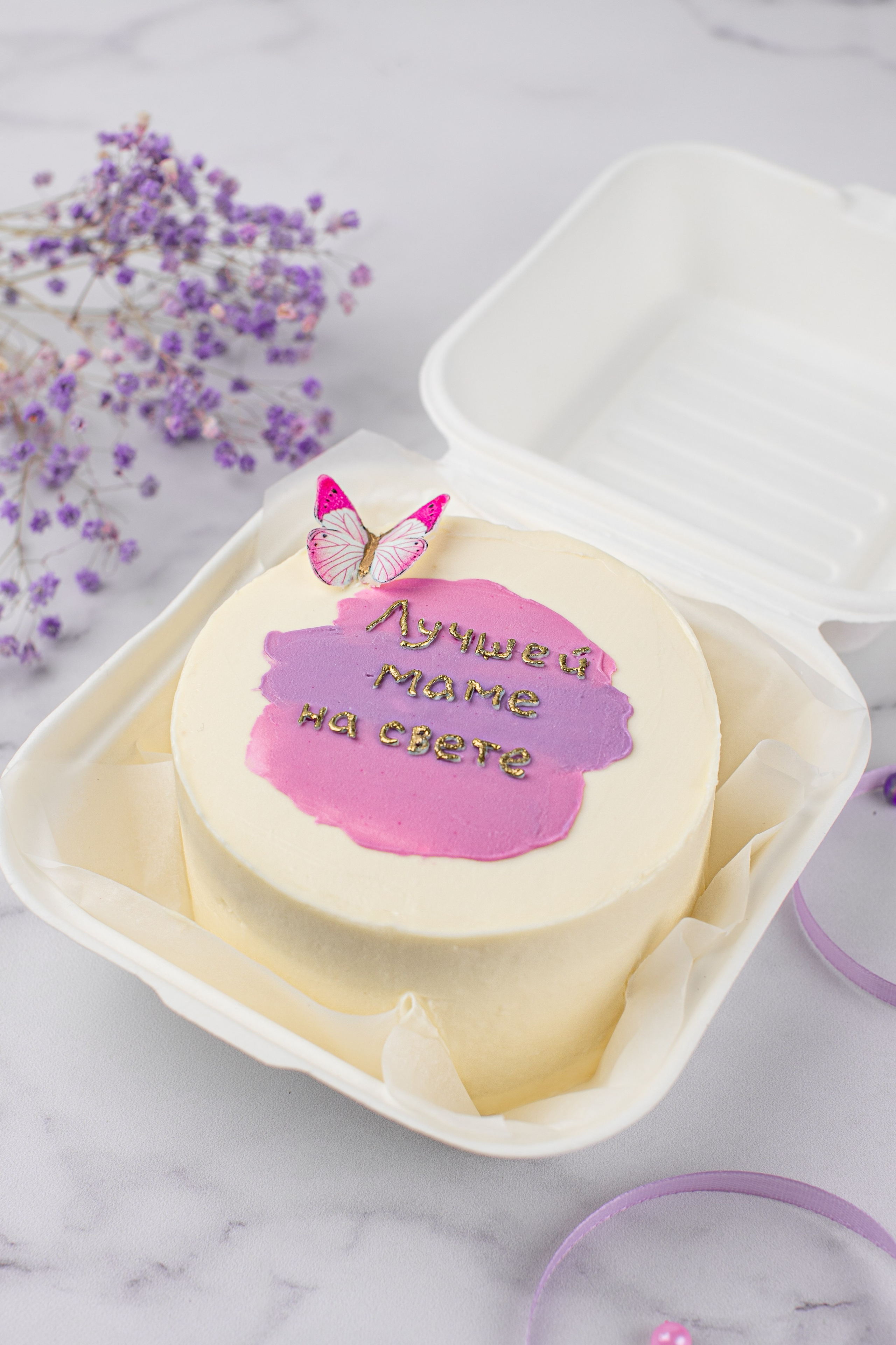 Бенто-тортики. Фуд фотограф. Съемка еды в Москве