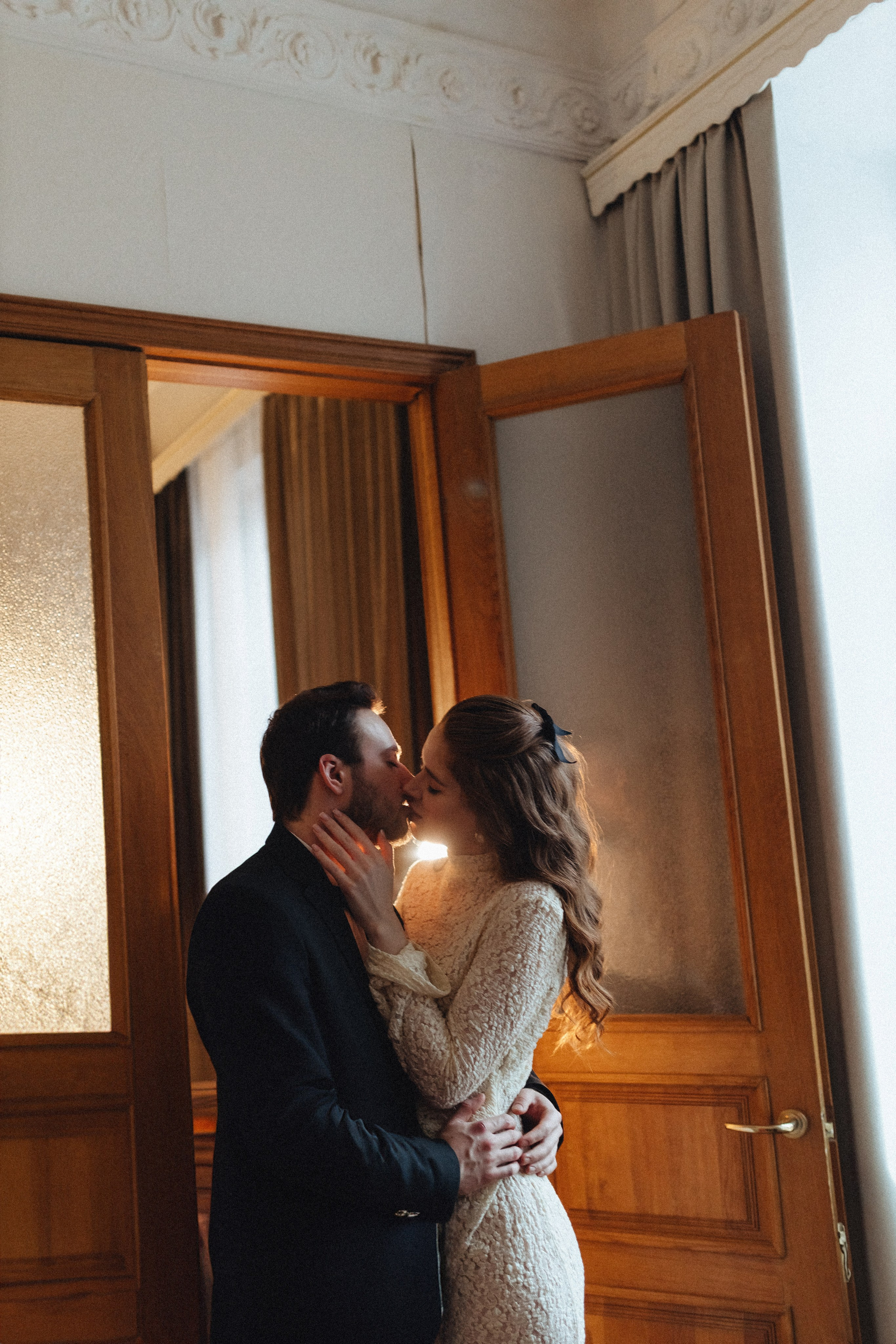 [31.01.24] Никита и Анастасия. Jen.swph Свадебный фотограф