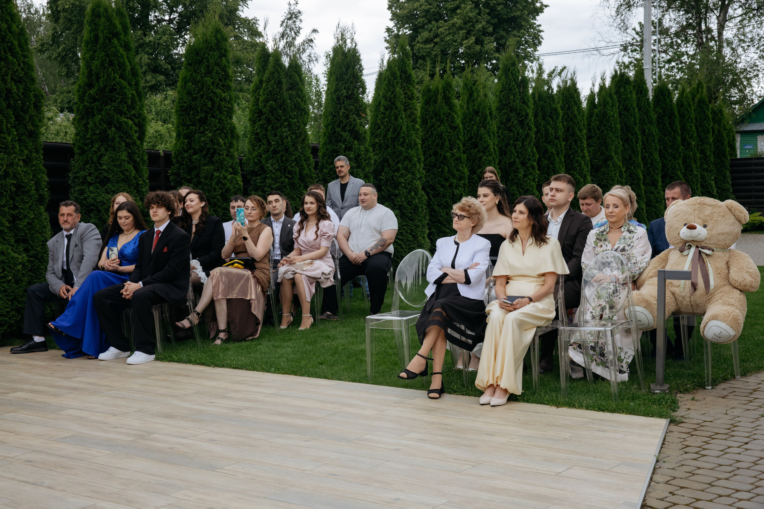 И мы счастливы. Свадебный фотограф Краснодар. Анна Еремчук