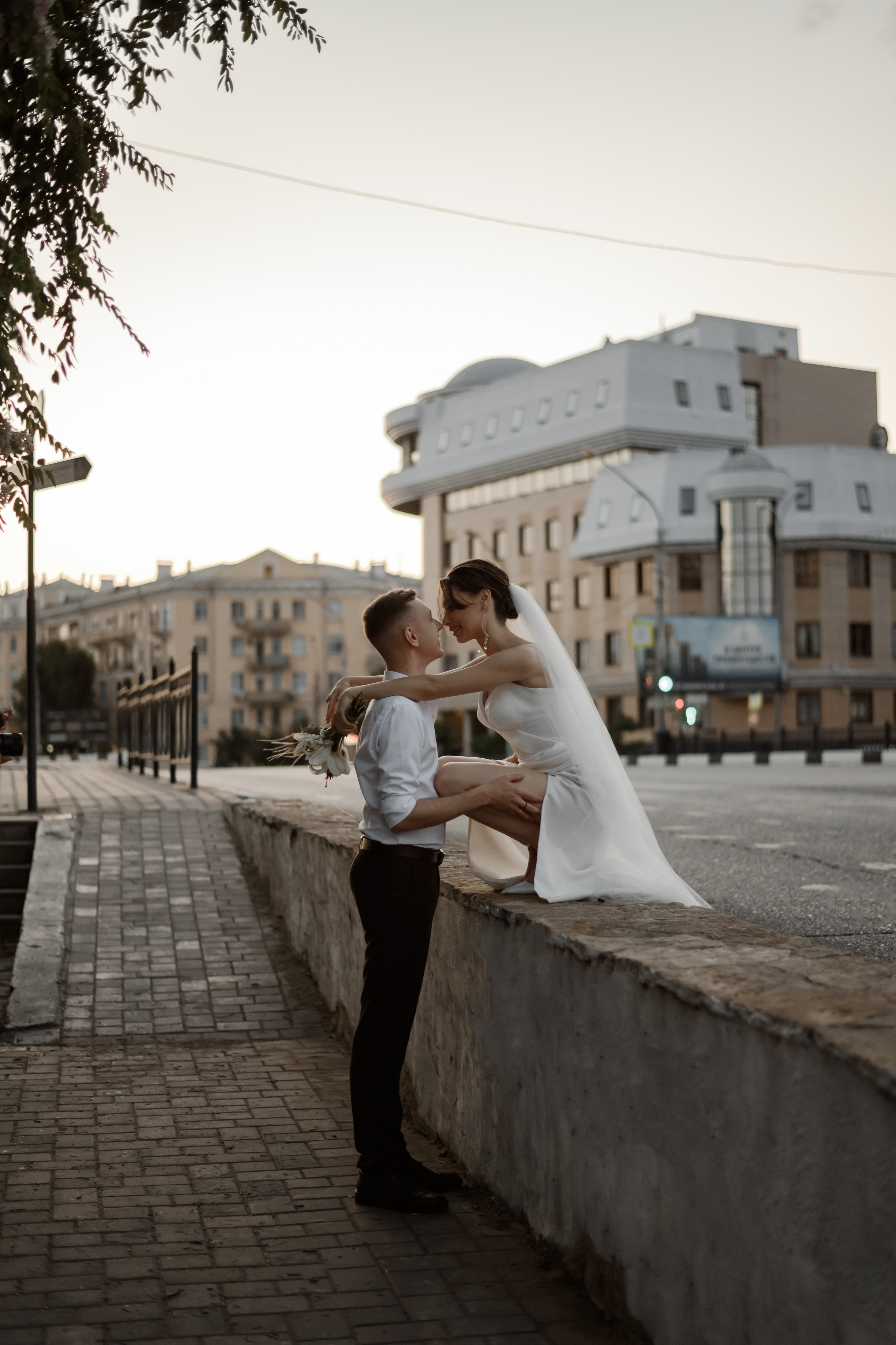 ВОРКШОП на рассвете. Свадебный фотограф в г. Астрахань. Так же выезжаю в другие города