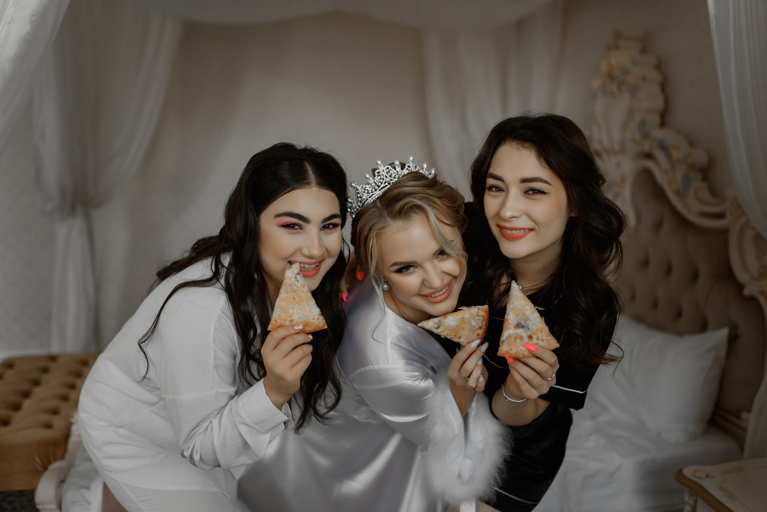 T & A. Свадебный фотограф в г. Астрахань. Так же выезжаю в другие города