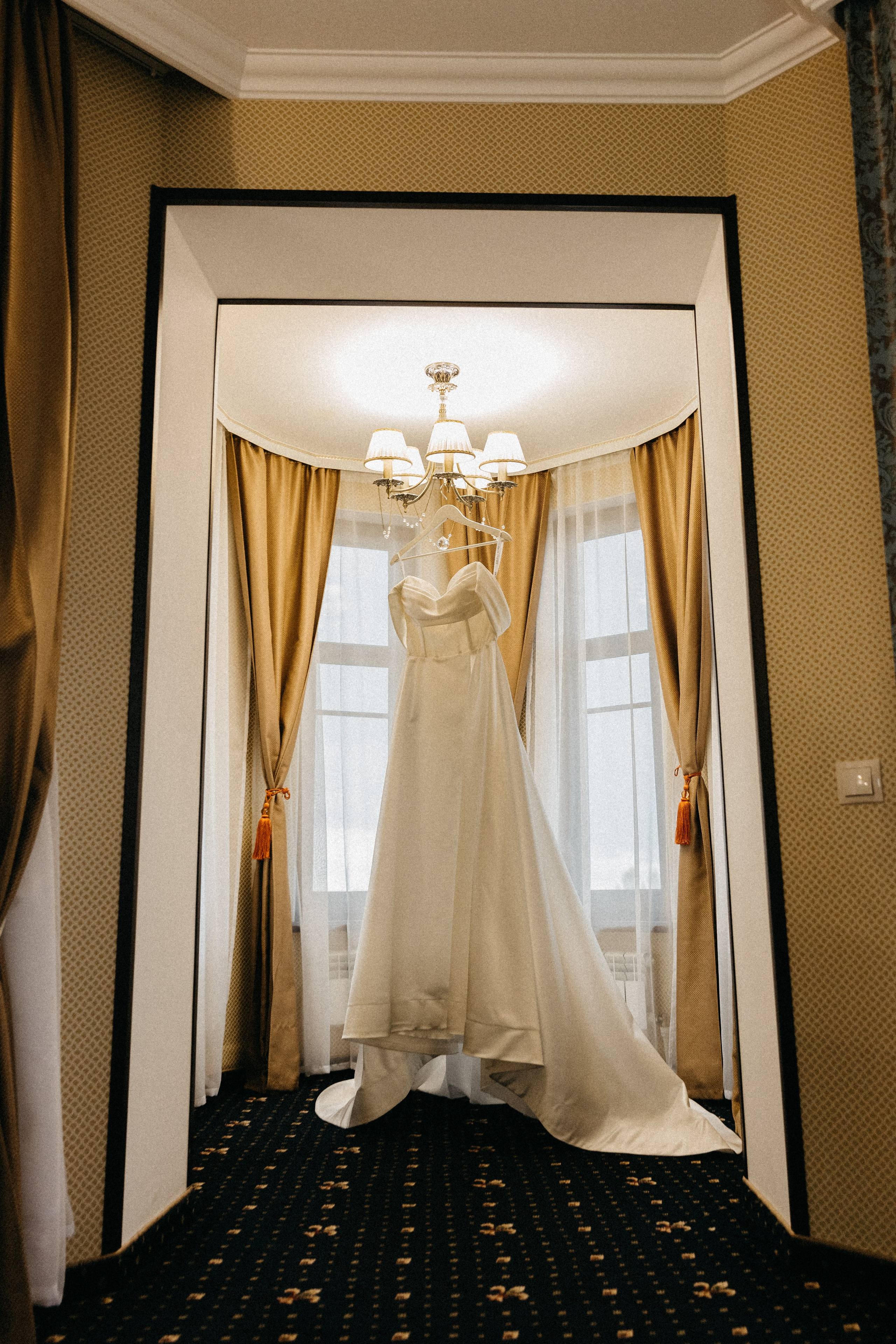 Ангелина и Рома (Свадебный шатер «это по любви»). Катерина Макиева